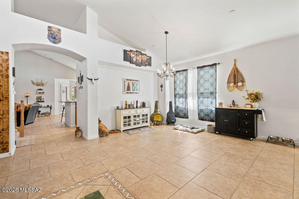 Presidio Del Valle (1-166) - Residential