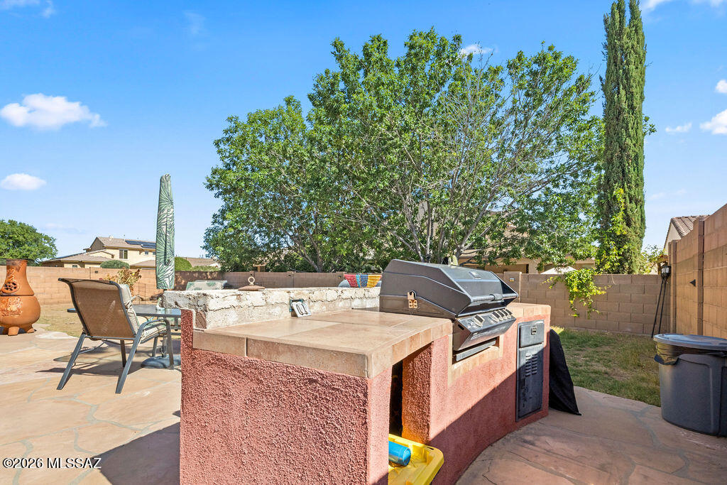 Presidio Del Valle (1-166) - Residential