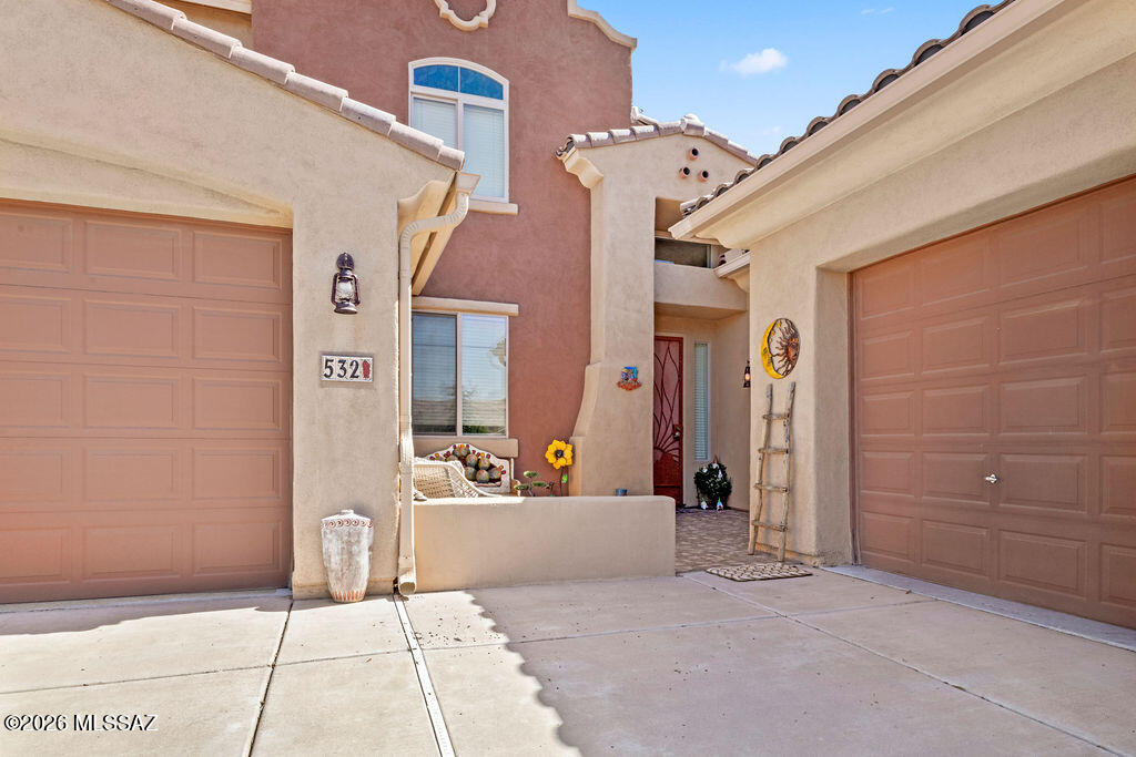 Presidio Del Valle (1-166) - Residential