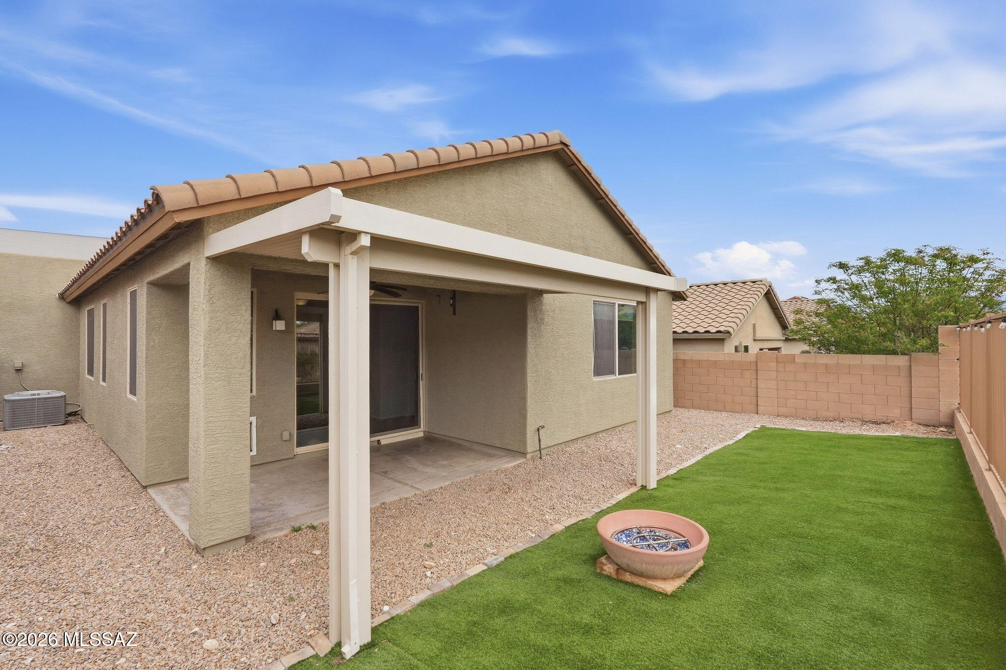 Sierra Morado Unit 2 East - Residential
