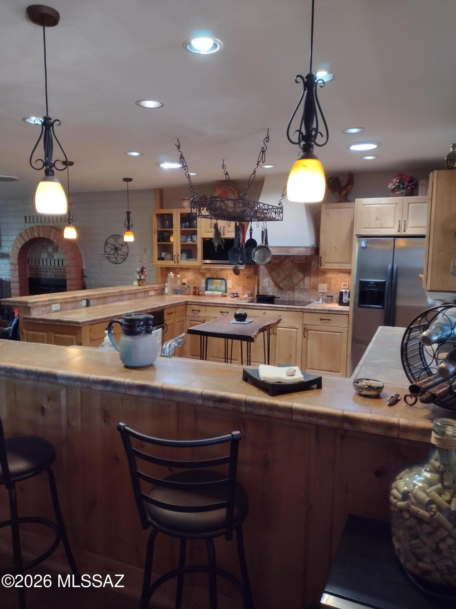 Rio Rico Estates 3 - Residential