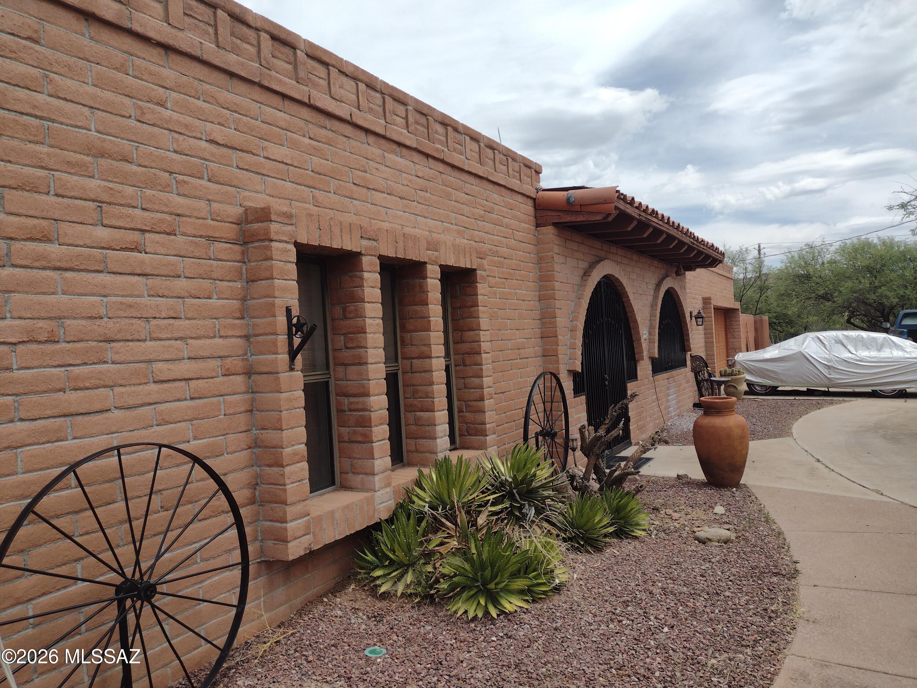 Rio Rico Estates 3 - Residential