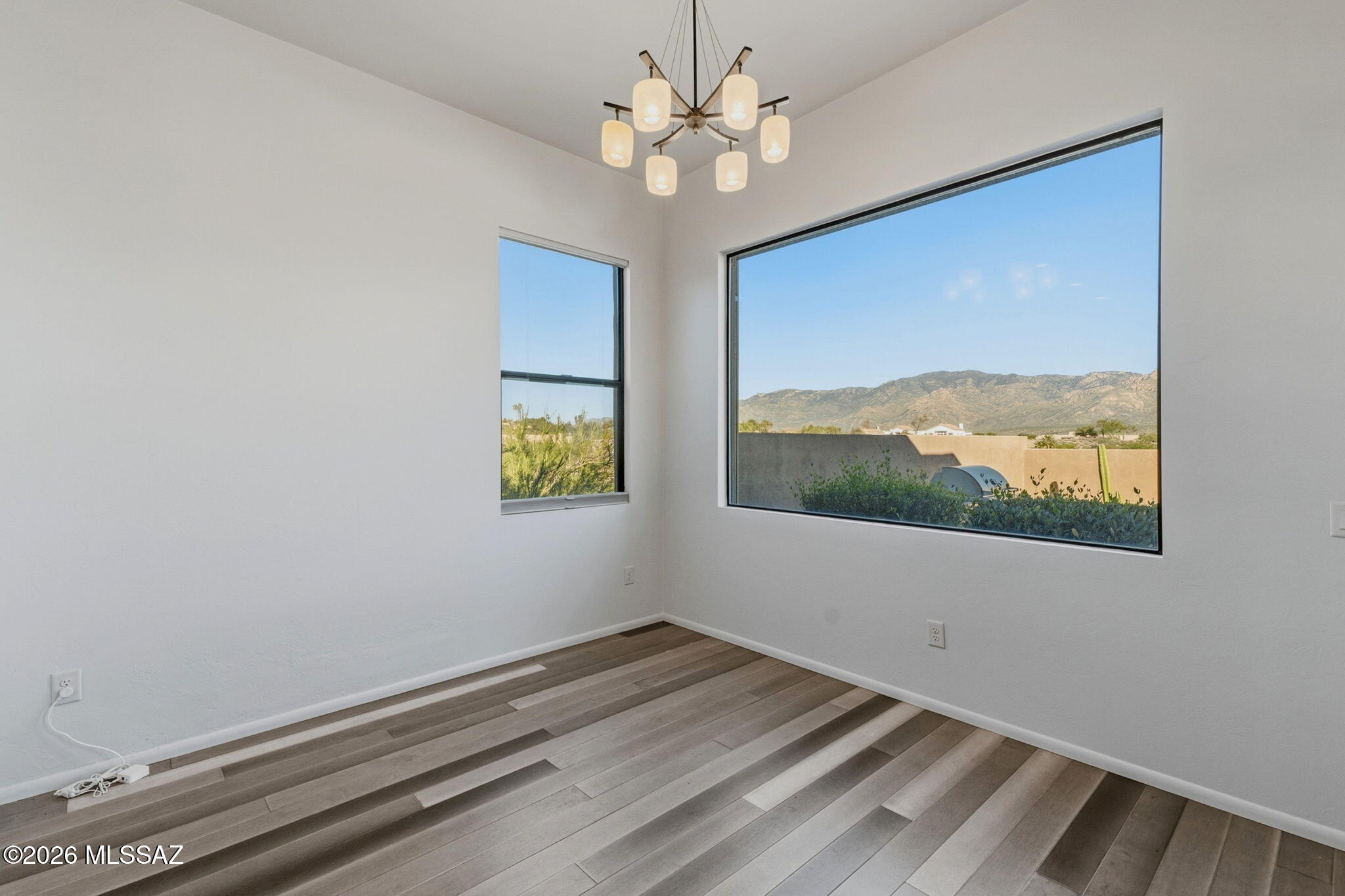 Monte Del Oro (1-187) - Residential