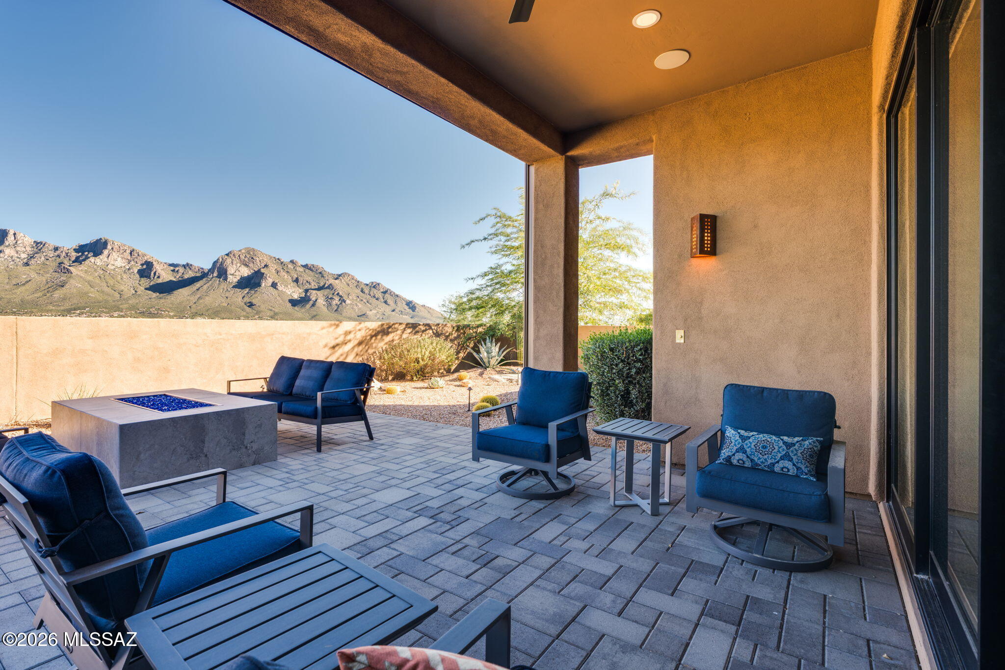 Monte Del Oro (1-187) - Residential