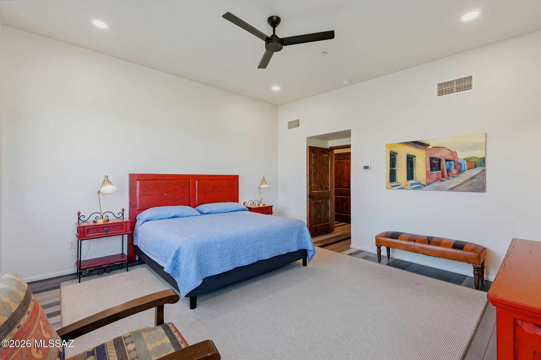 Monte Del Oro (1-187) - Residential