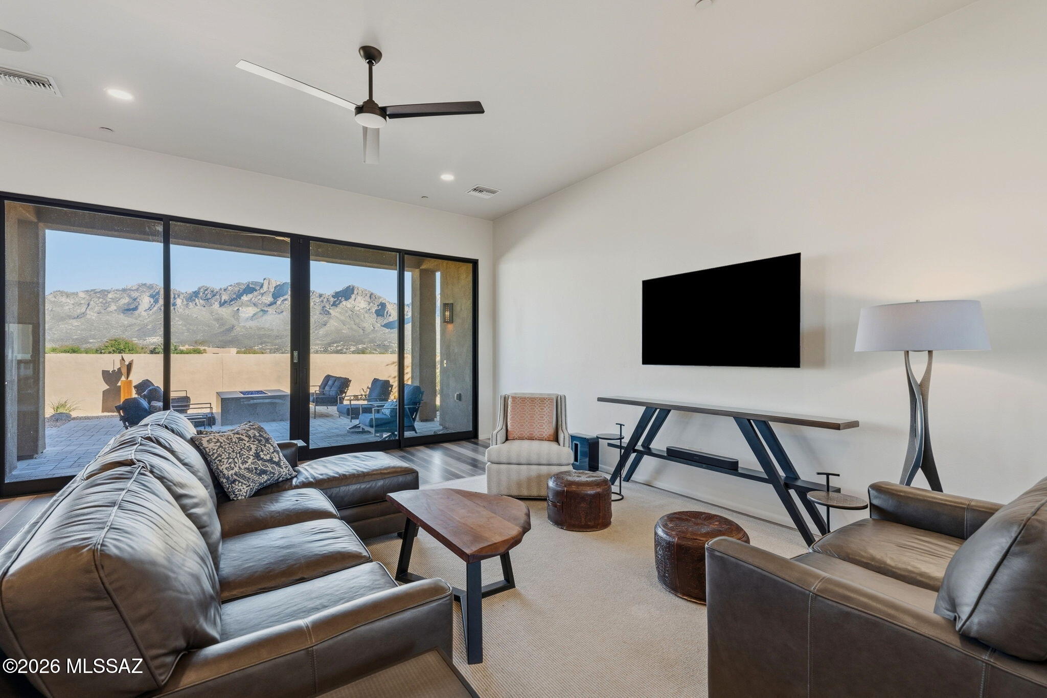 Monte Del Oro (1-187) - Residential
