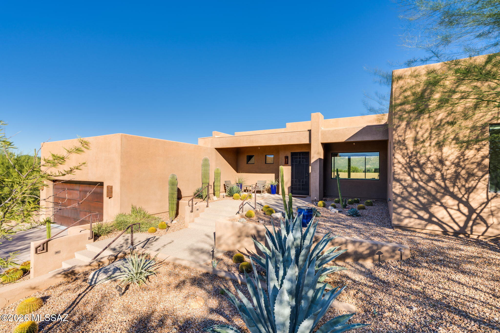 Monte Del Oro (1-187) - Residential