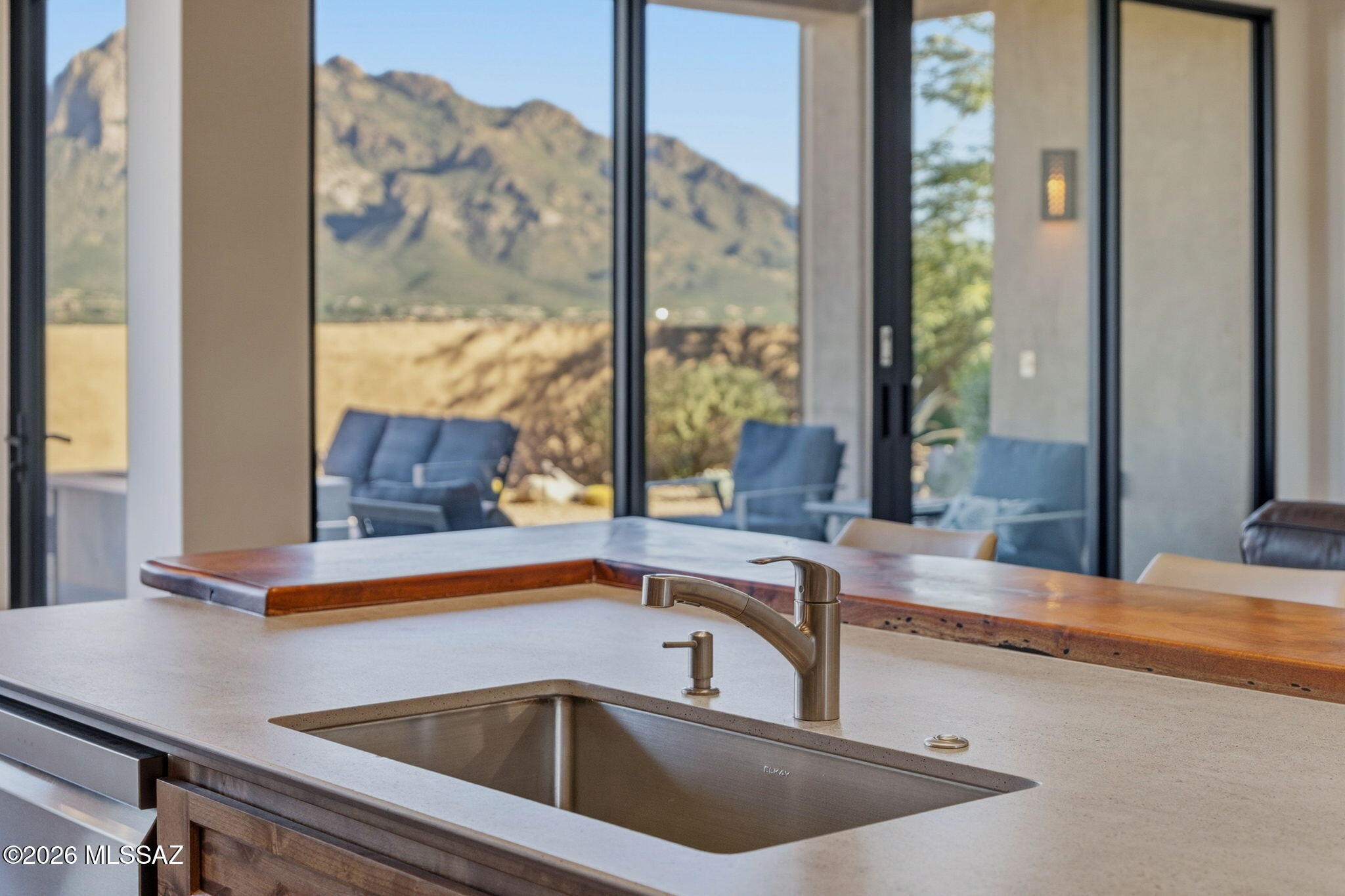 Monte Del Oro (1-187) - Residential