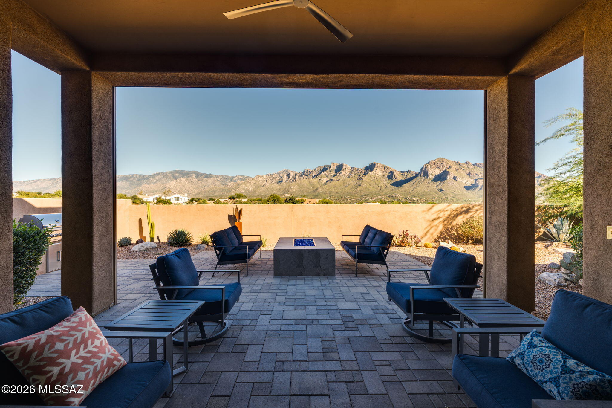 Monte Del Oro (1-187) - Residential