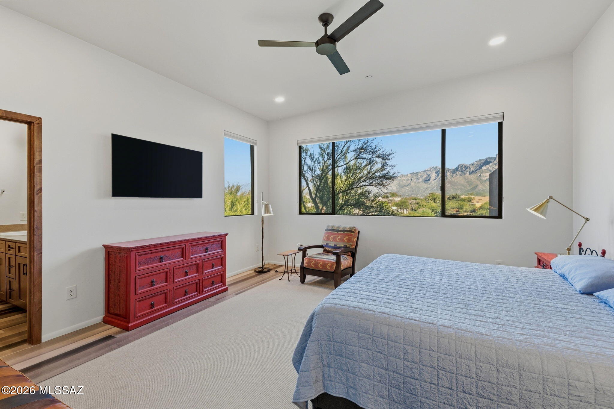 Monte Del Oro (1-187) - Residential