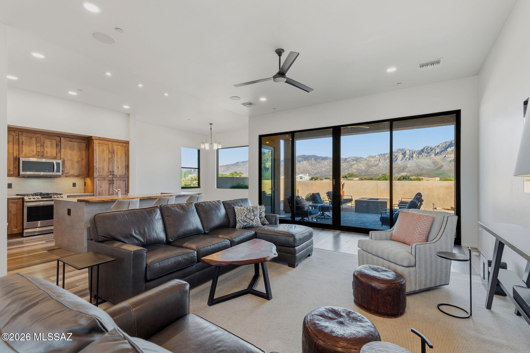 Monte Del Oro (1-187) - Residential