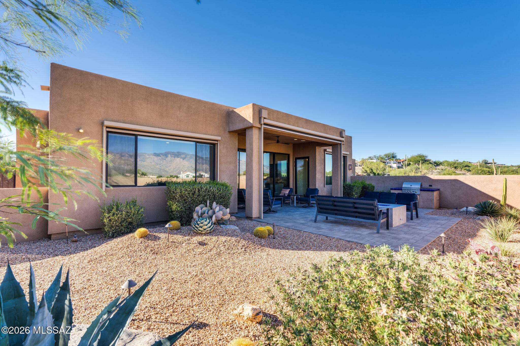 Monte Del Oro (1-187) - Residential