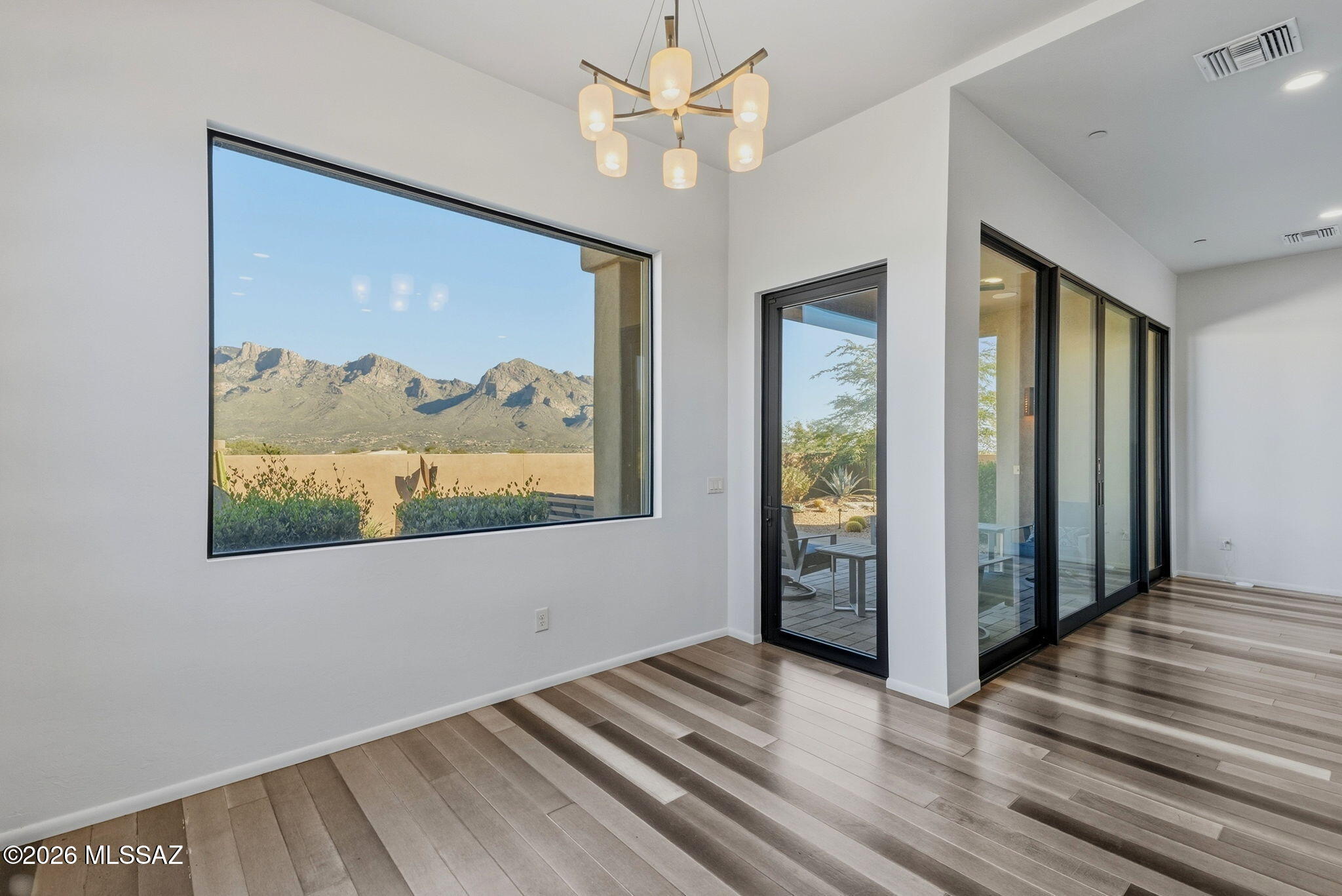 Monte Del Oro (1-187) - Residential