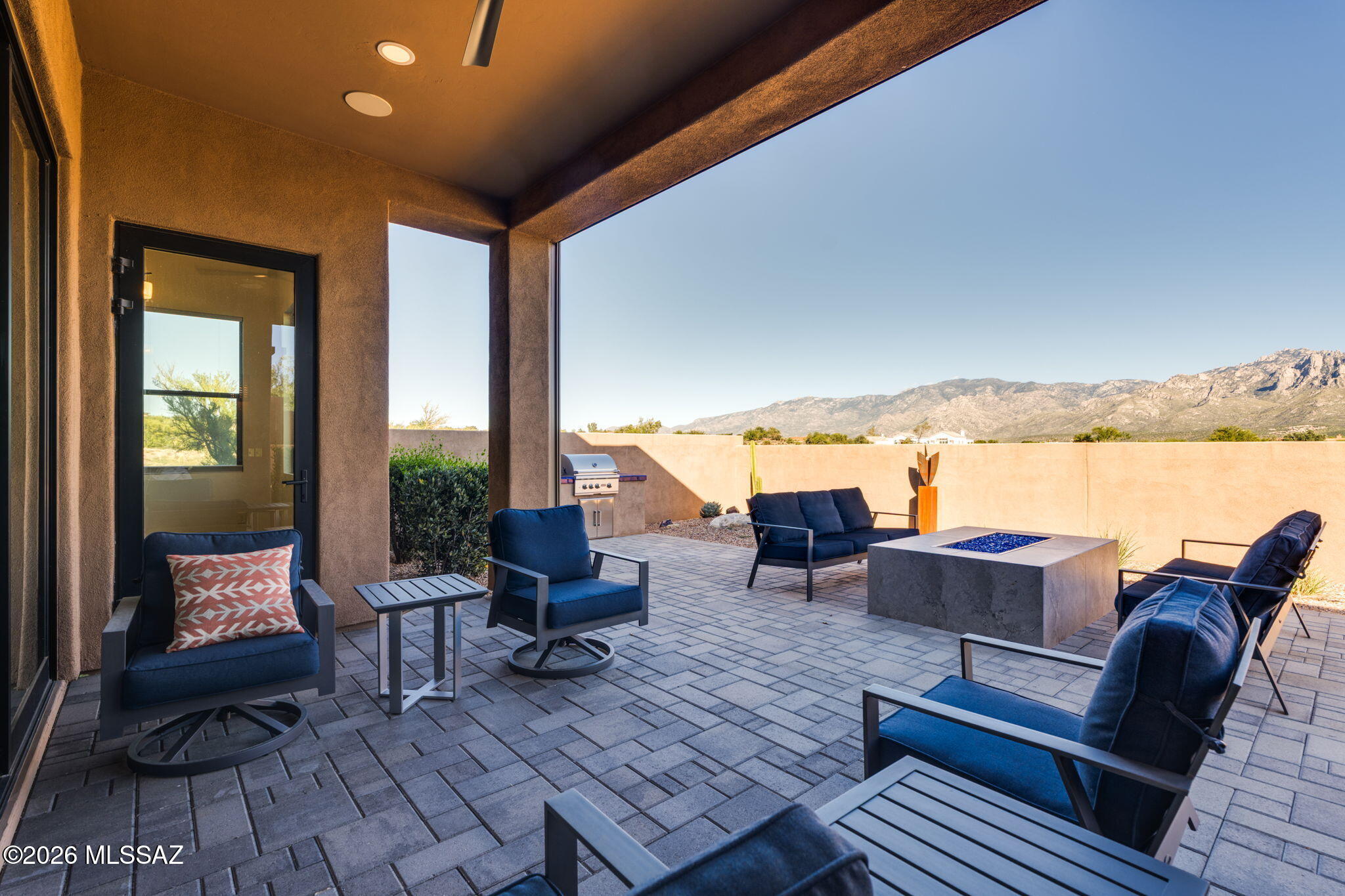 Monte Del Oro (1-187) - Residential