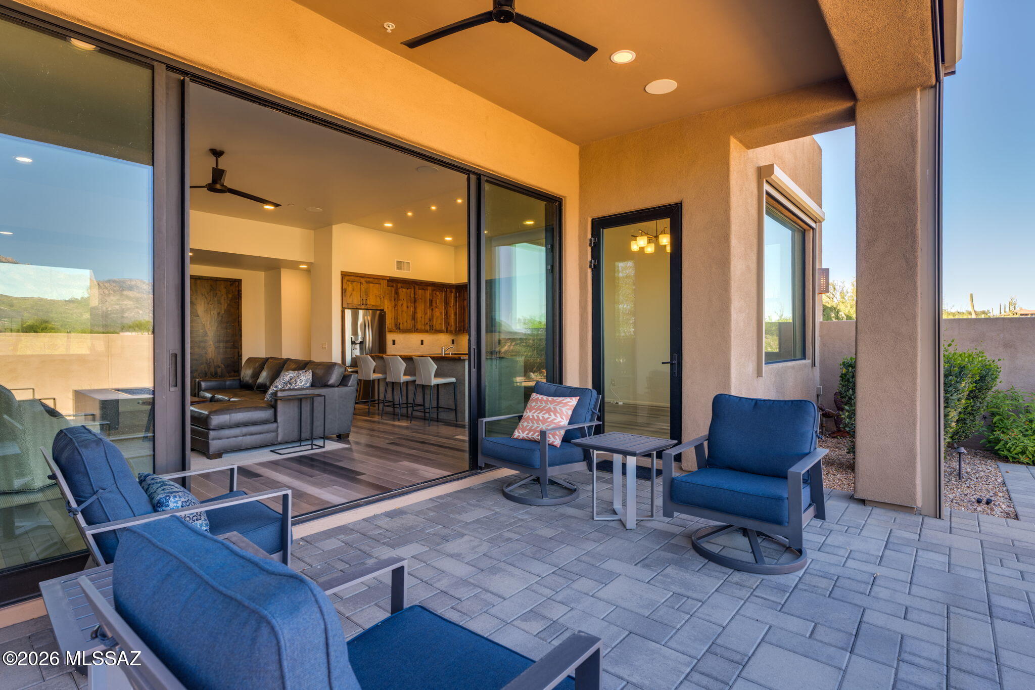 Monte Del Oro (1-187) - Residential