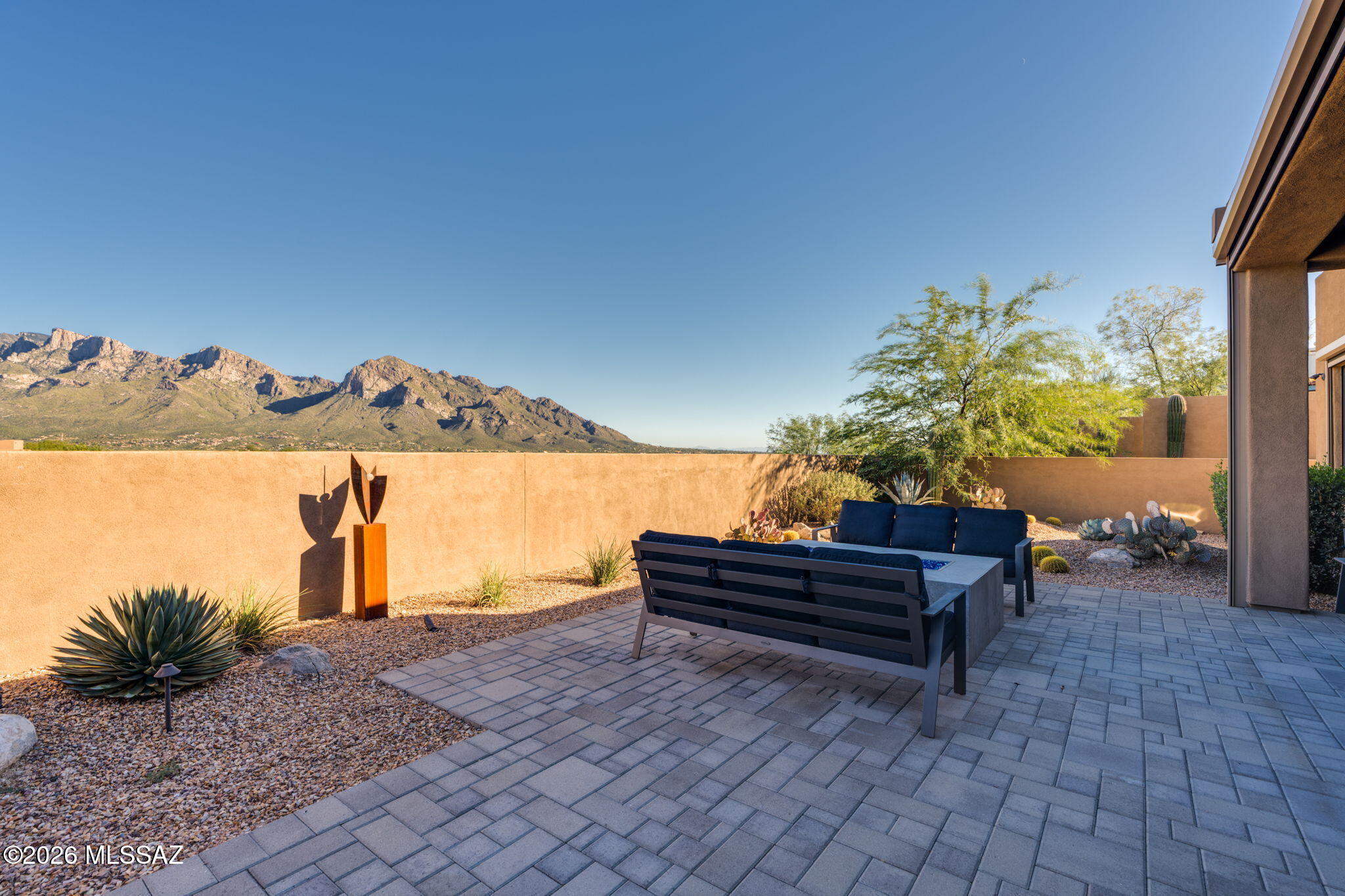 Monte Del Oro (1-187) - Residential