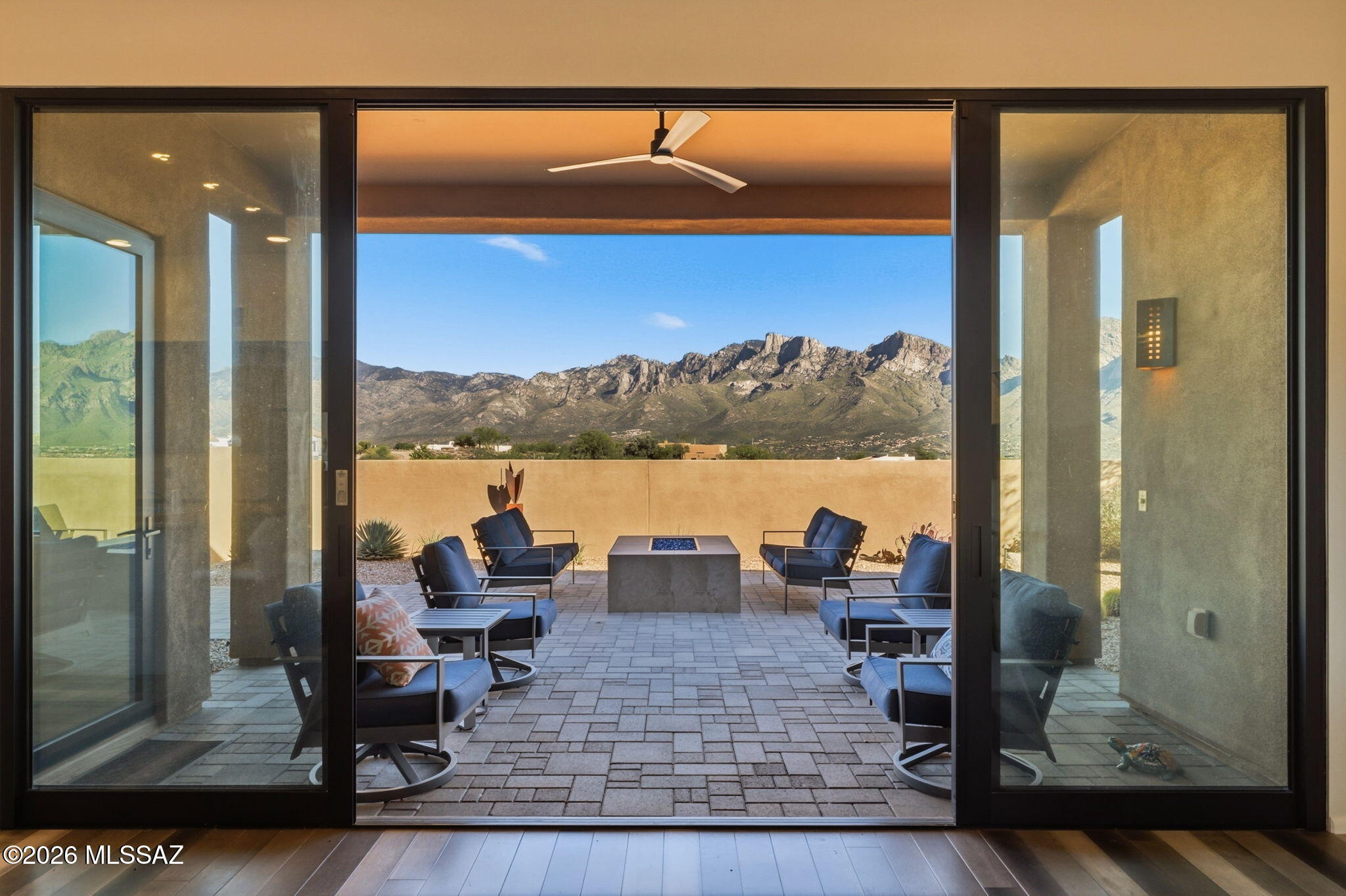 Monte Del Oro (1-187) - Residential