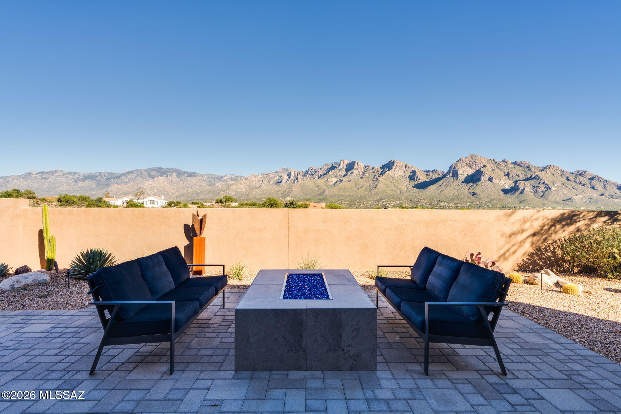 Monte Del Oro (1-187) - Residential