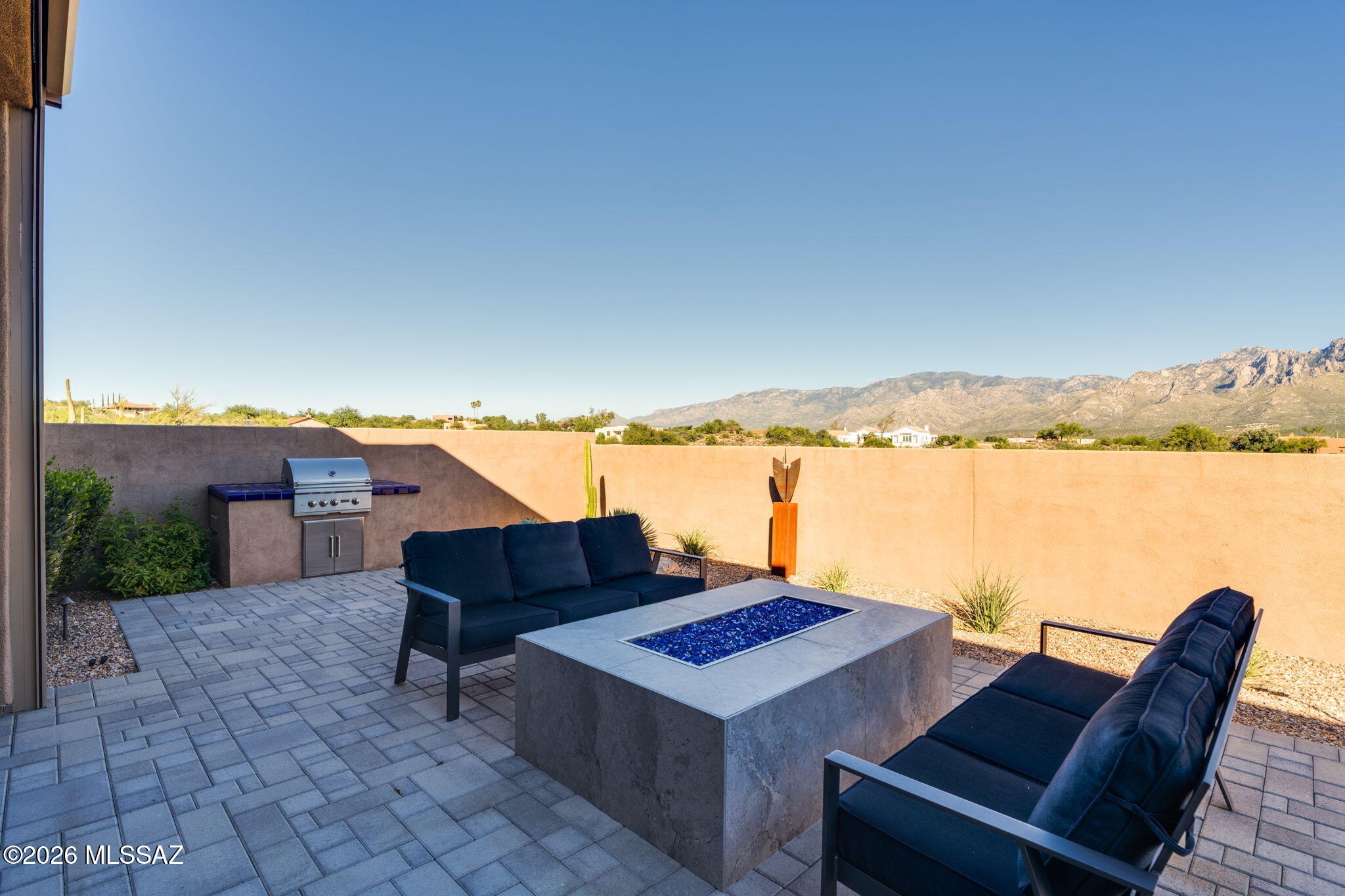 Monte Del Oro (1-187) - Residential