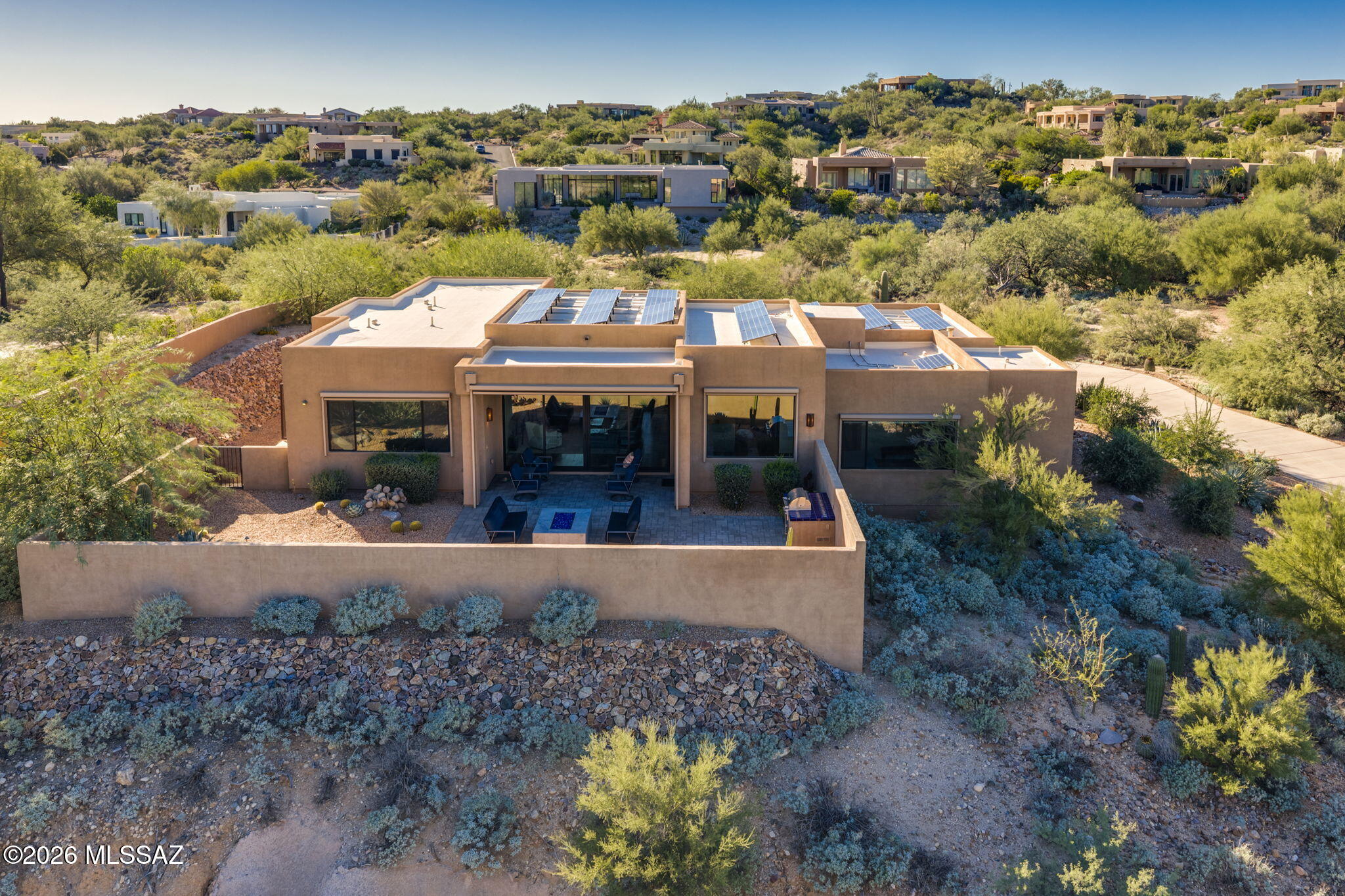 Monte Del Oro (1-187) - Residential