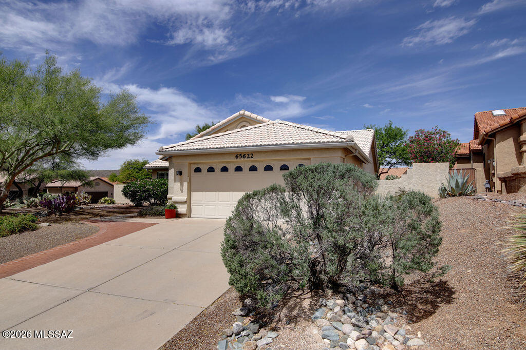 Saddlebrooke - Residential