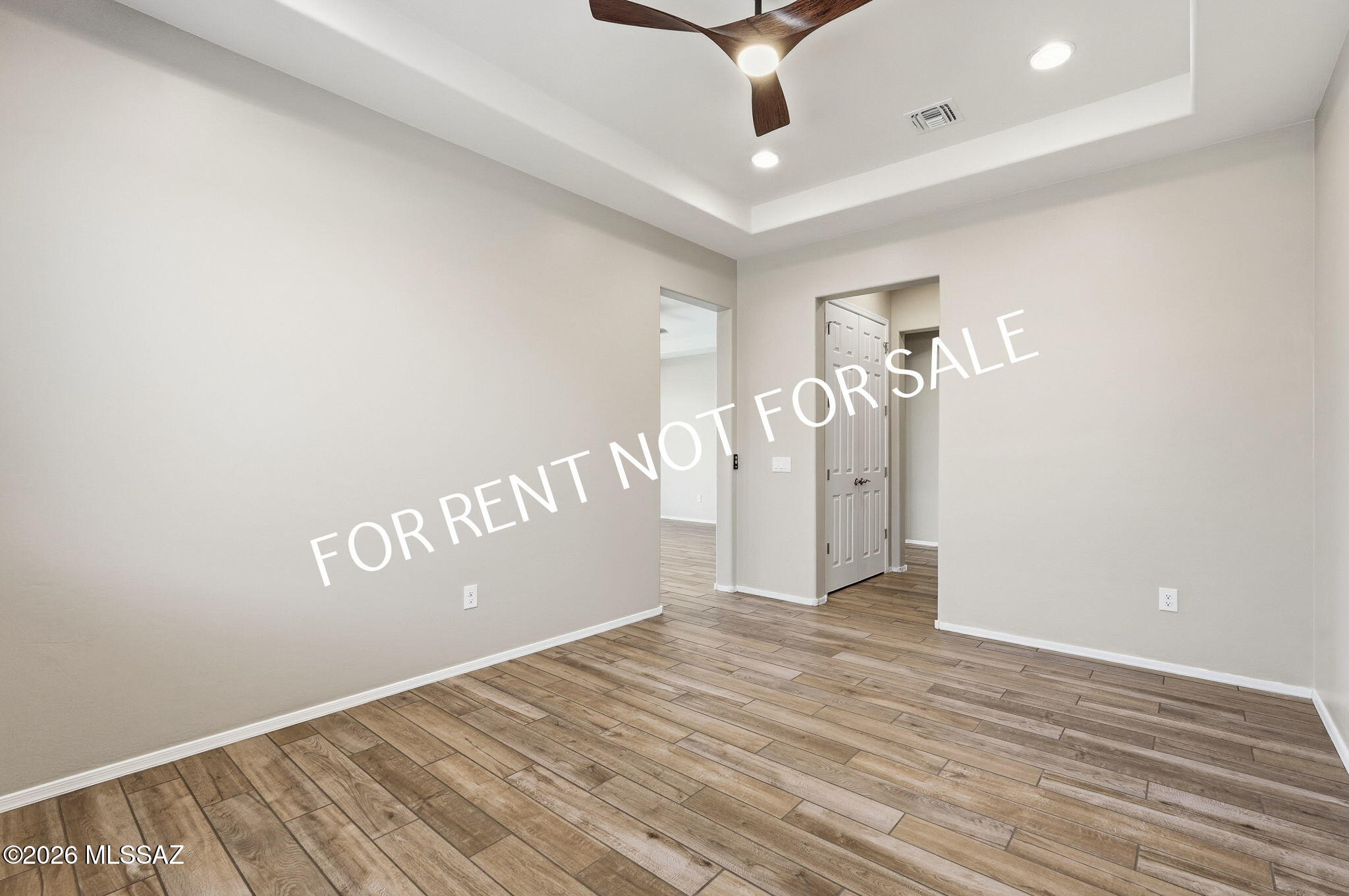 Rocking K South Neighborhood 1 Parcel B-2 - Residential Lease