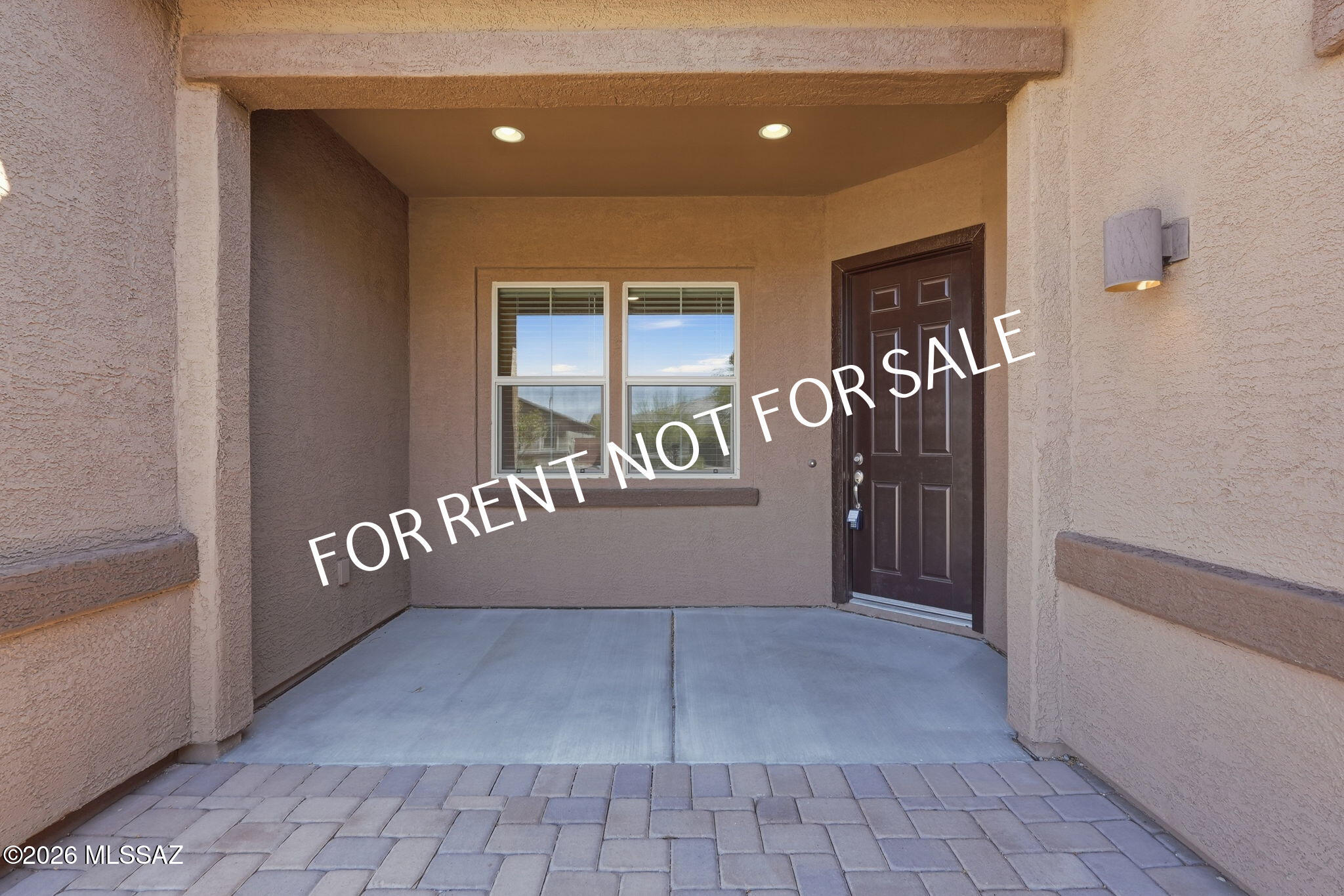 Rocking K South Neighborhood 1 Parcel B-2 - Residential Lease