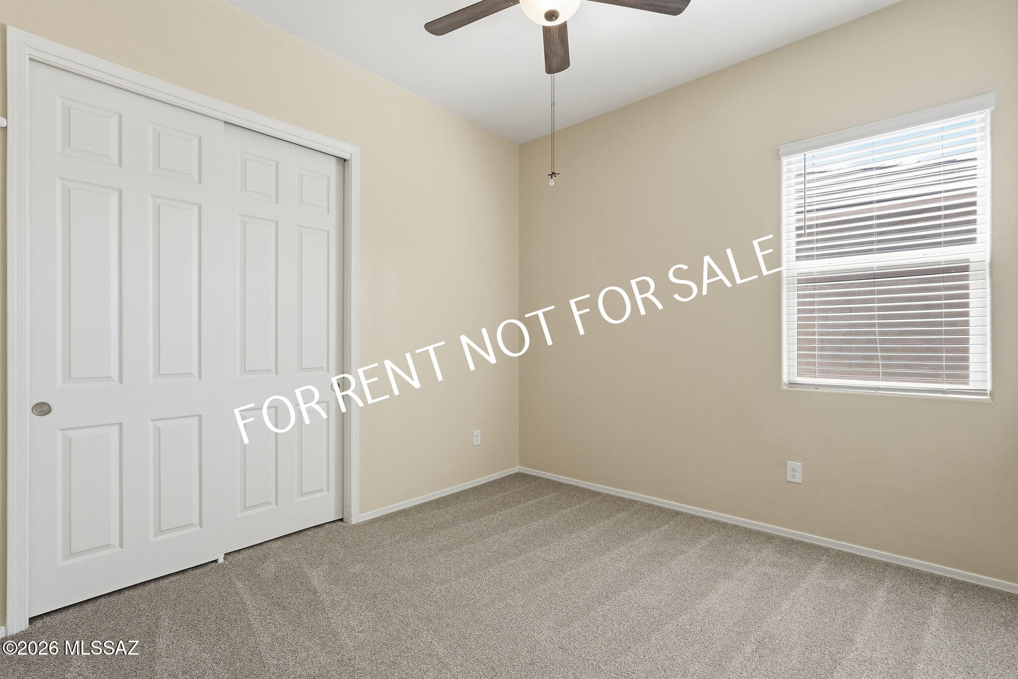 Rocking K South Neighborhood 1 Parcel B-2 - Residential Lease
