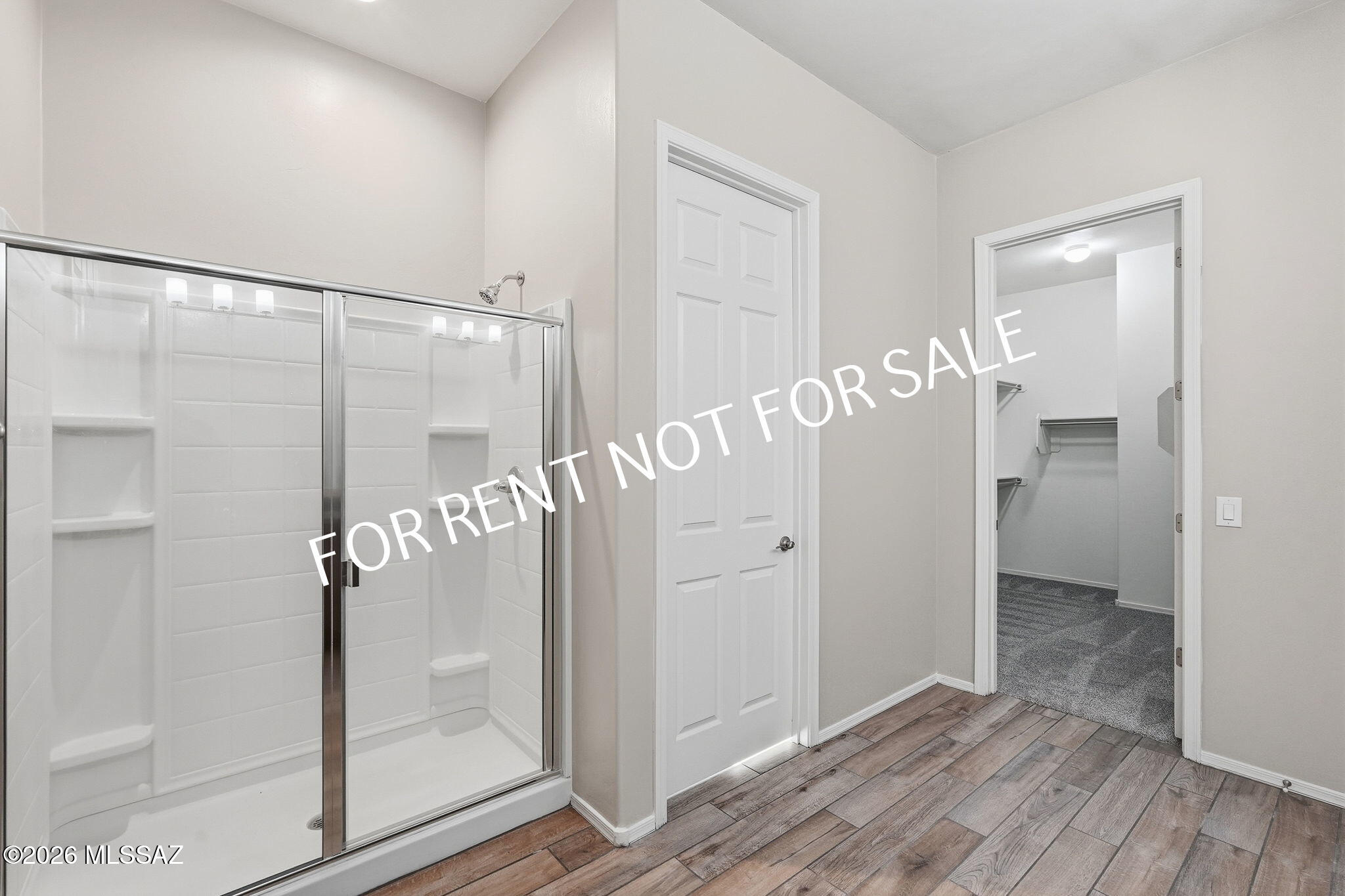 Rocking K South Neighborhood 1 Parcel B-2 - Residential Lease