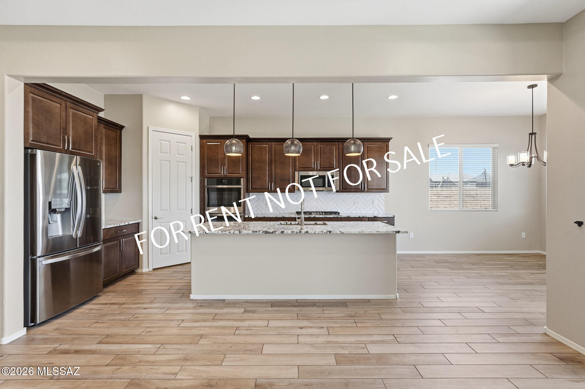 Rocking K South Neighborhood 1 Parcel B-2 - Residential Lease