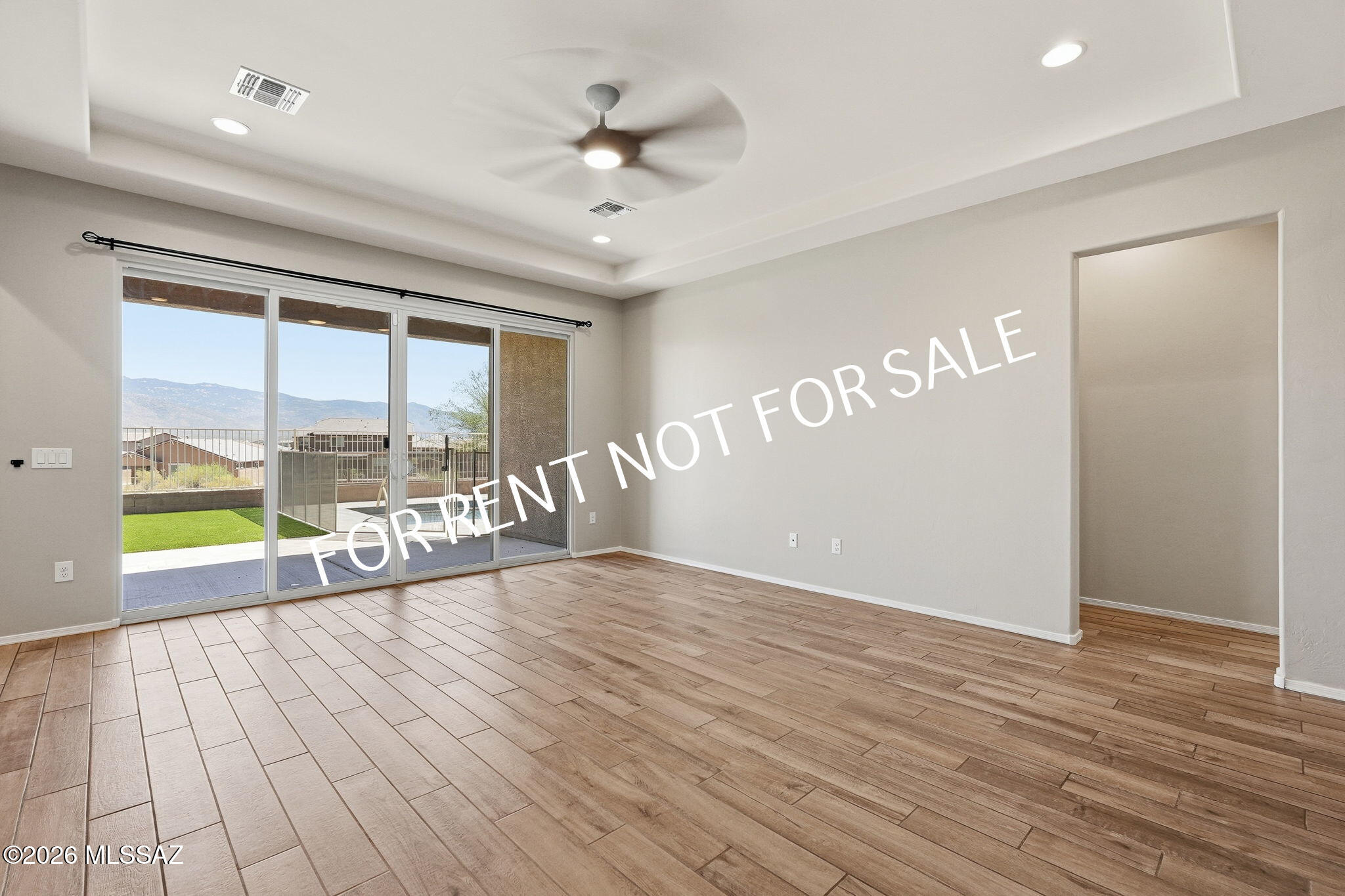 Rocking K South Neighborhood 1 Parcel B-2 - Residential Lease