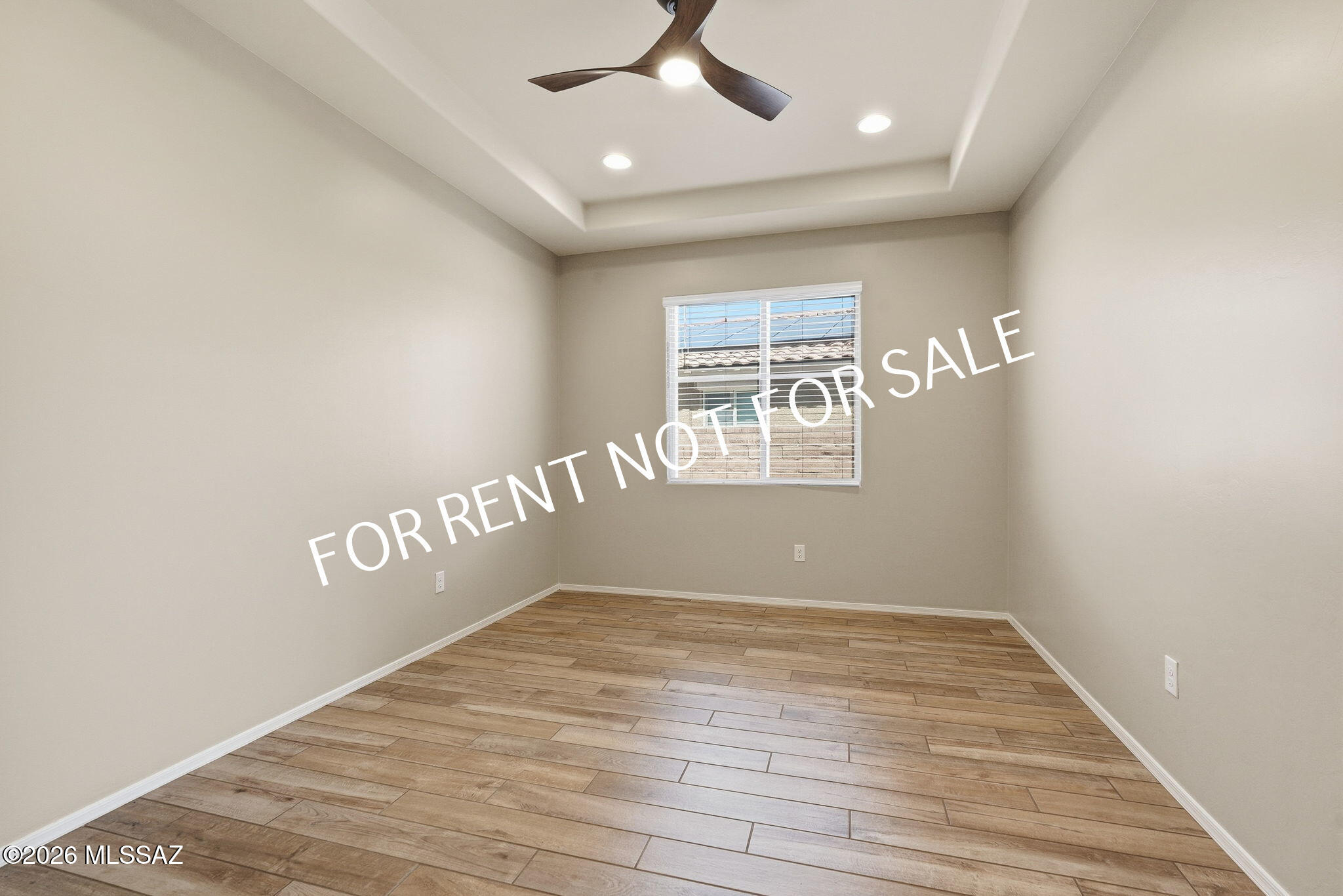 Rocking K South Neighborhood 1 Parcel B-2 - Residential Lease
