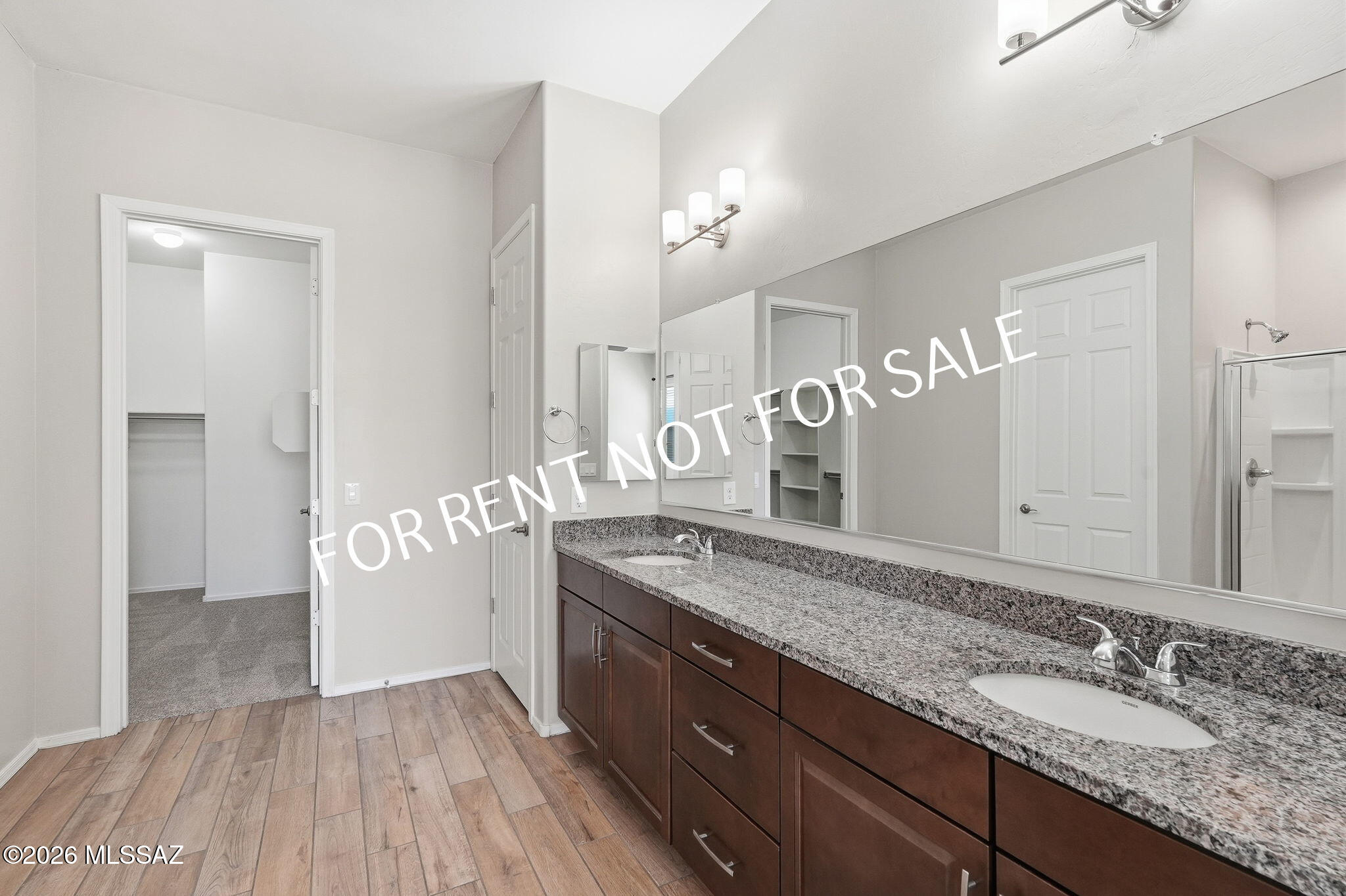 Rocking K South Neighborhood 1 Parcel B-2 - Residential Lease