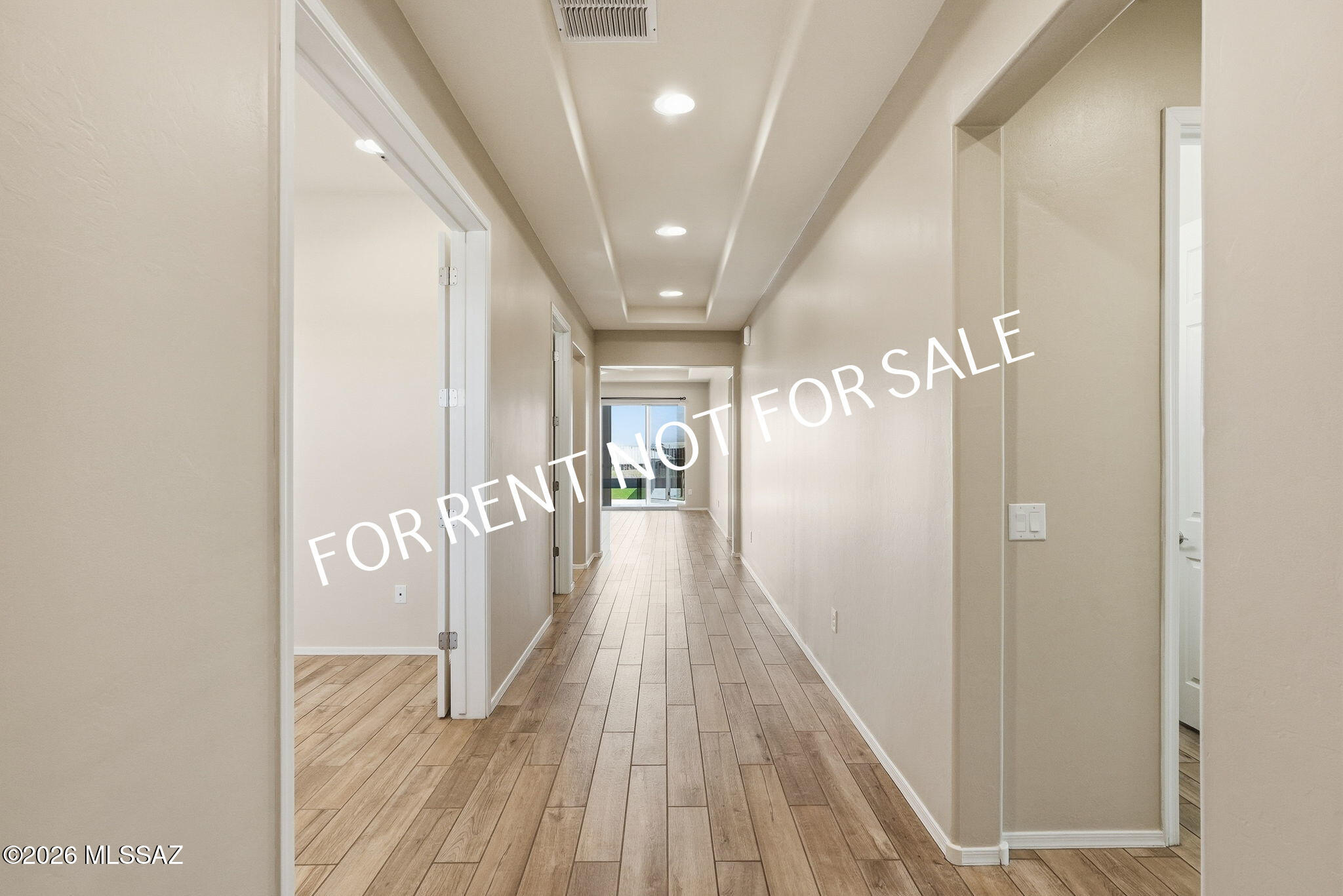 Rocking K South Neighborhood 1 Parcel B-2 - Residential Lease