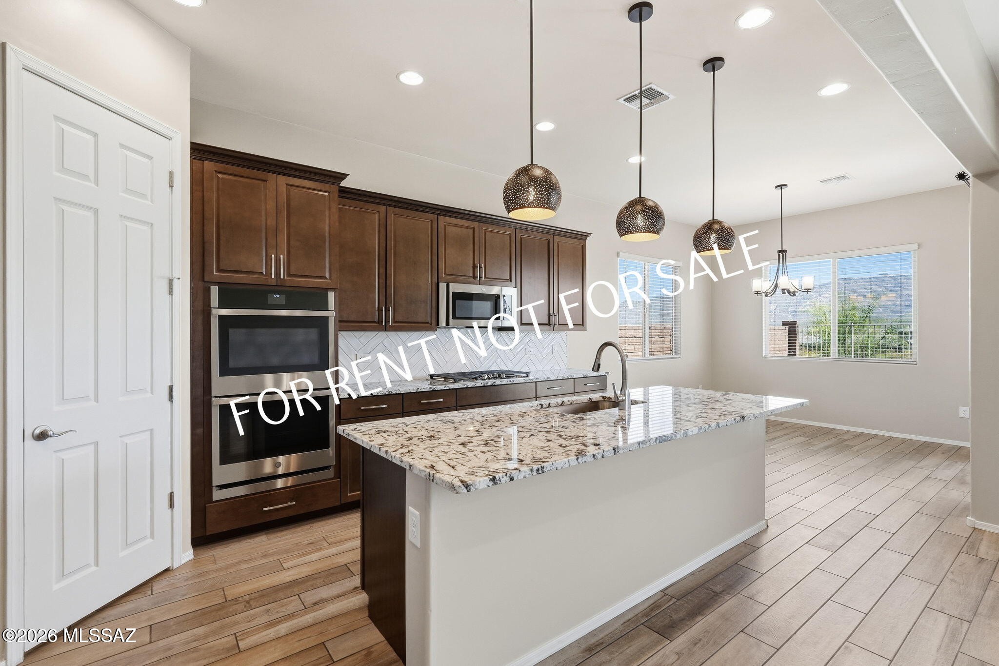 Rocking K South Neighborhood 1 Parcel B-2 - Residential Lease
