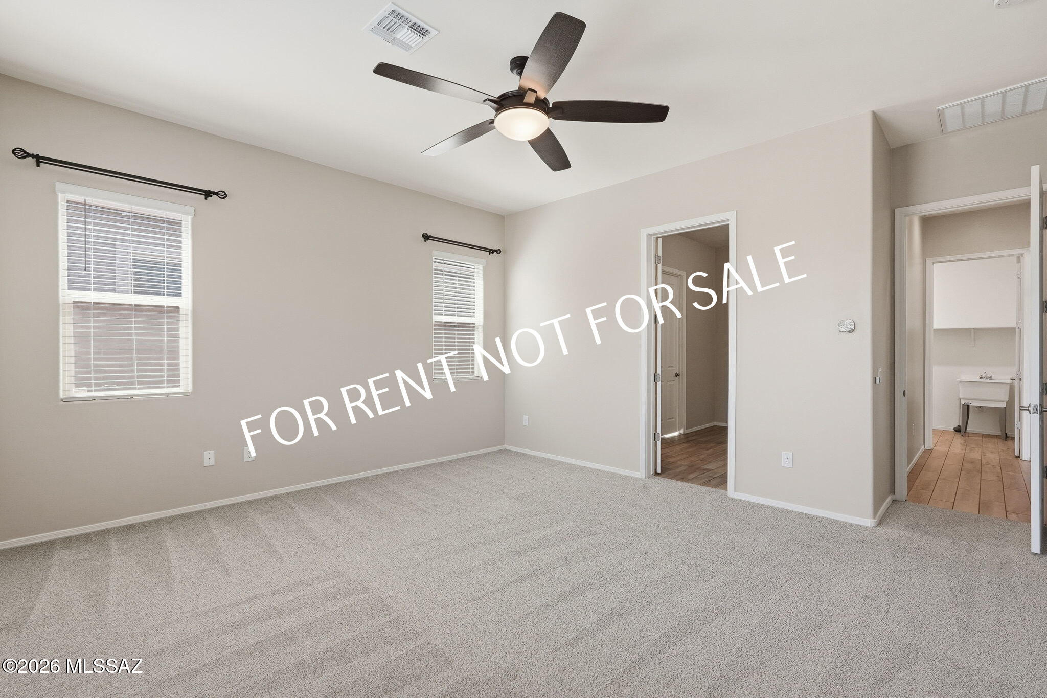 Rocking K South Neighborhood 1 Parcel B-2 - Residential Lease