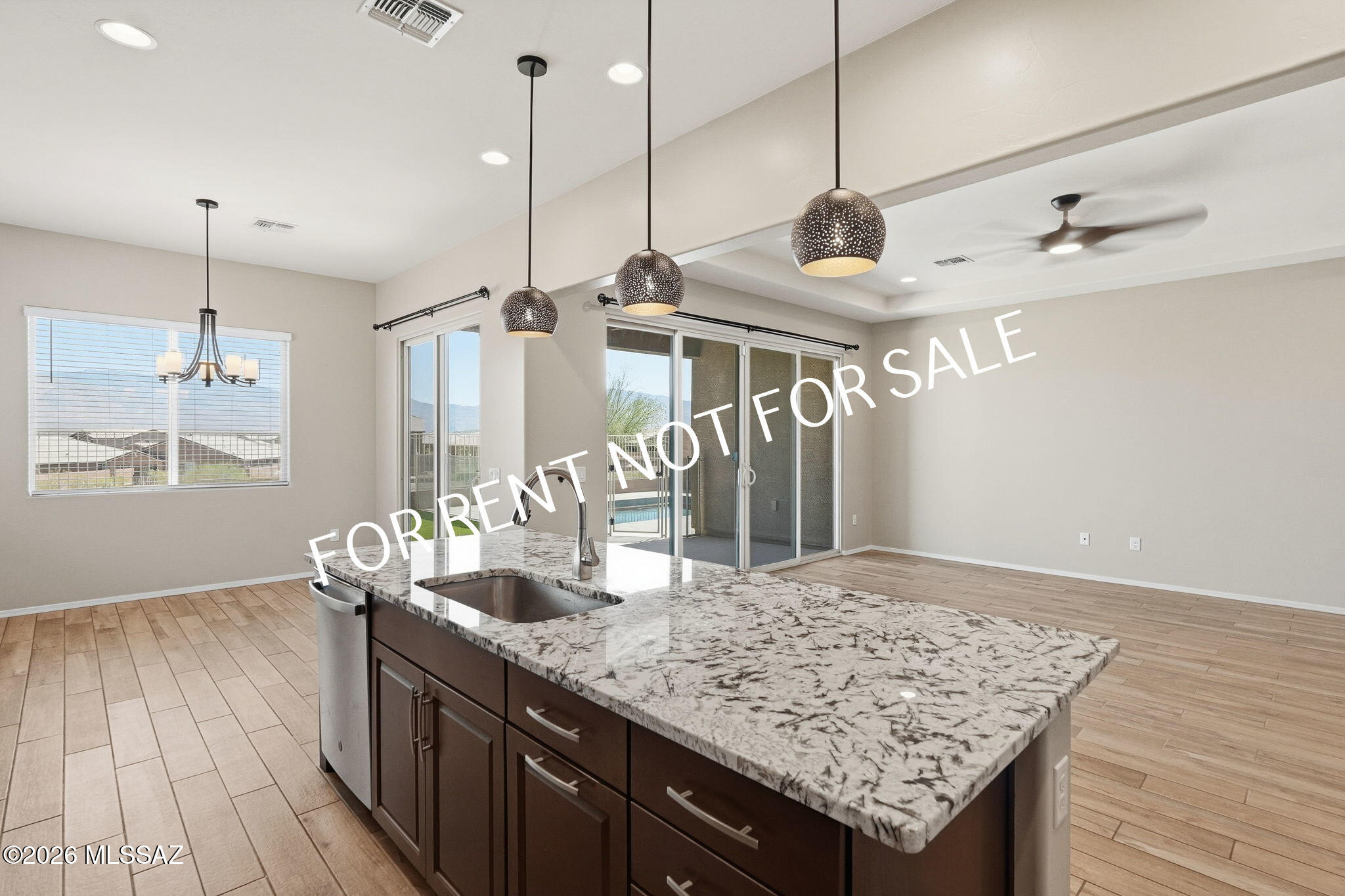 Rocking K South Neighborhood 1 Parcel B-2 - Residential Lease