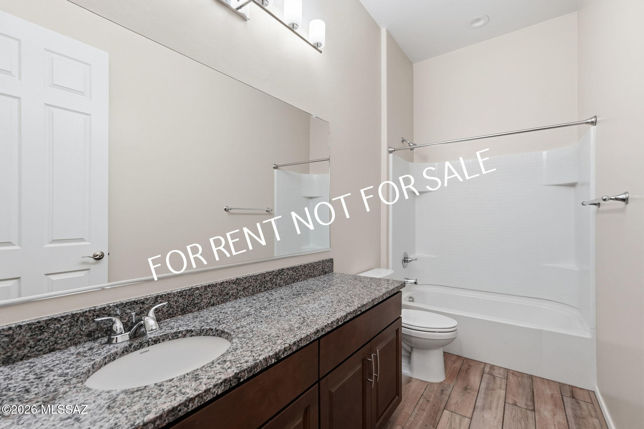 Rocking K South Neighborhood 1 Parcel B-2 - Residential Lease