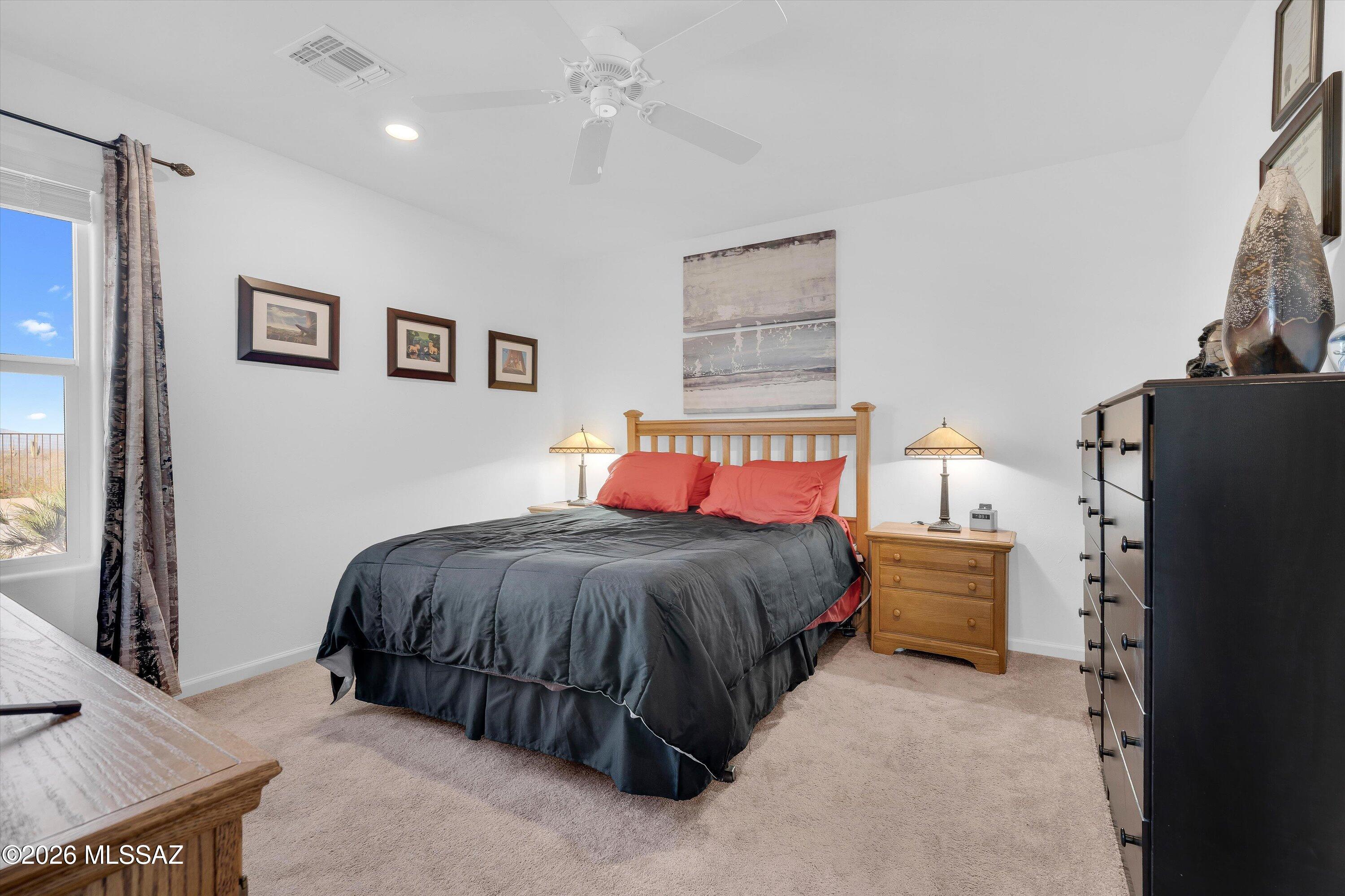 Sycamore Canyon (1-485) - Residential