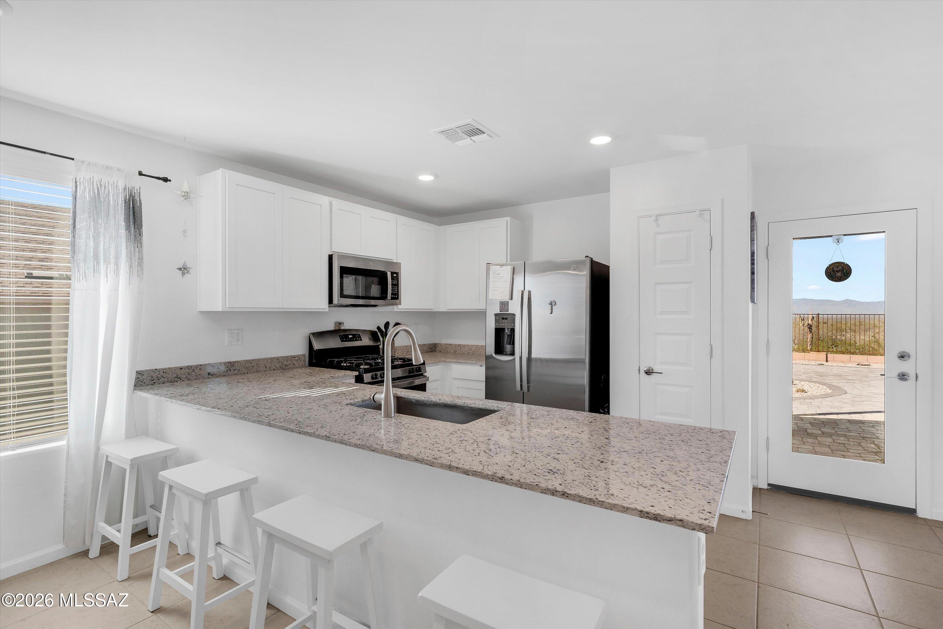 Sycamore Canyon (1-485) - Residential