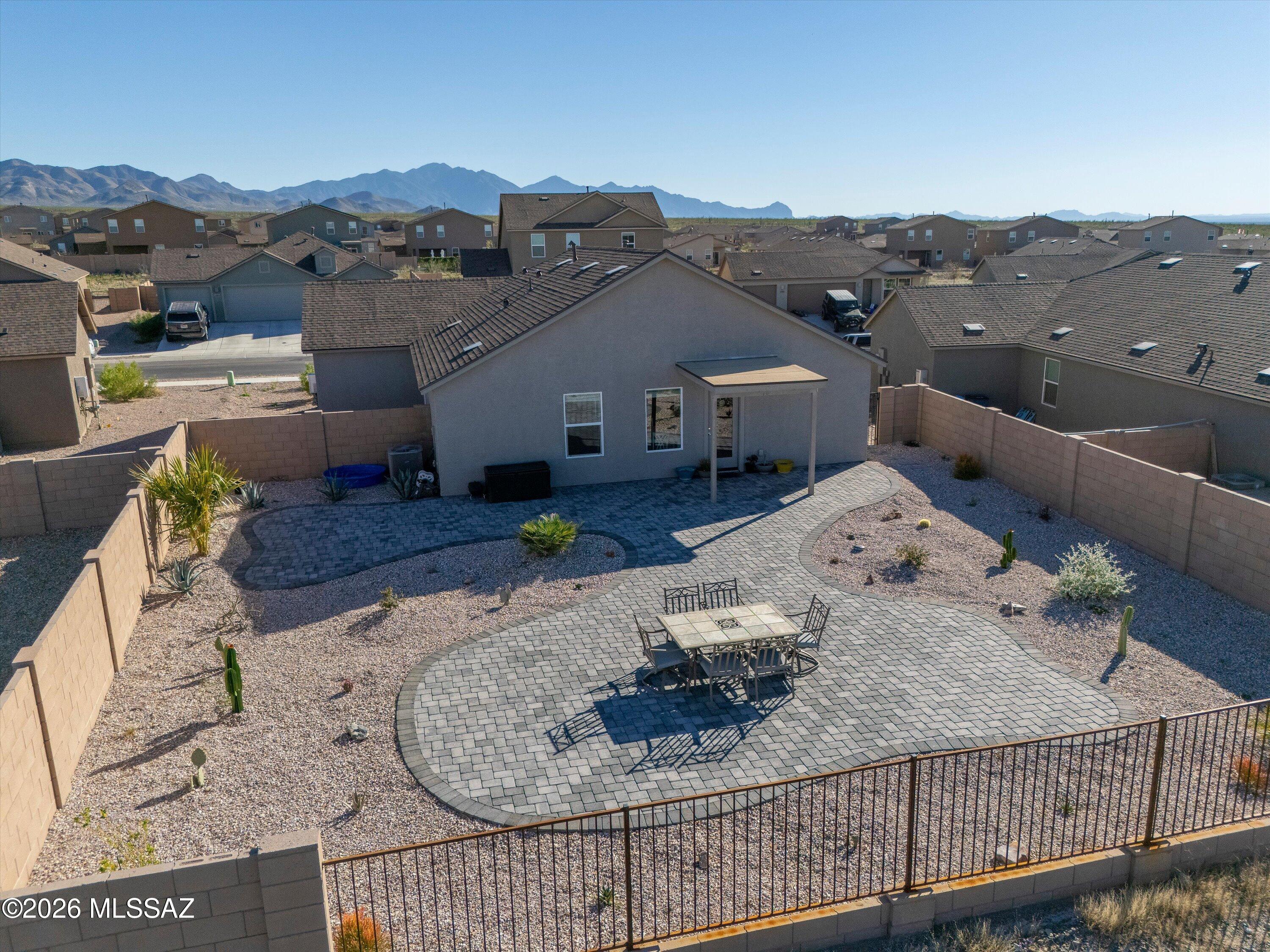 Sycamore Canyon (1-485) - Residential