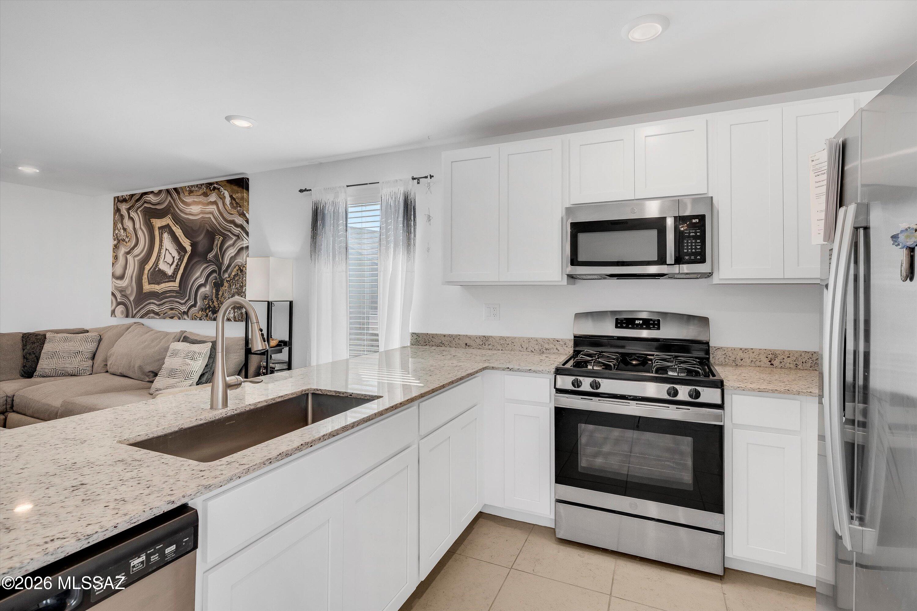 Sycamore Canyon (1-485) - Residential