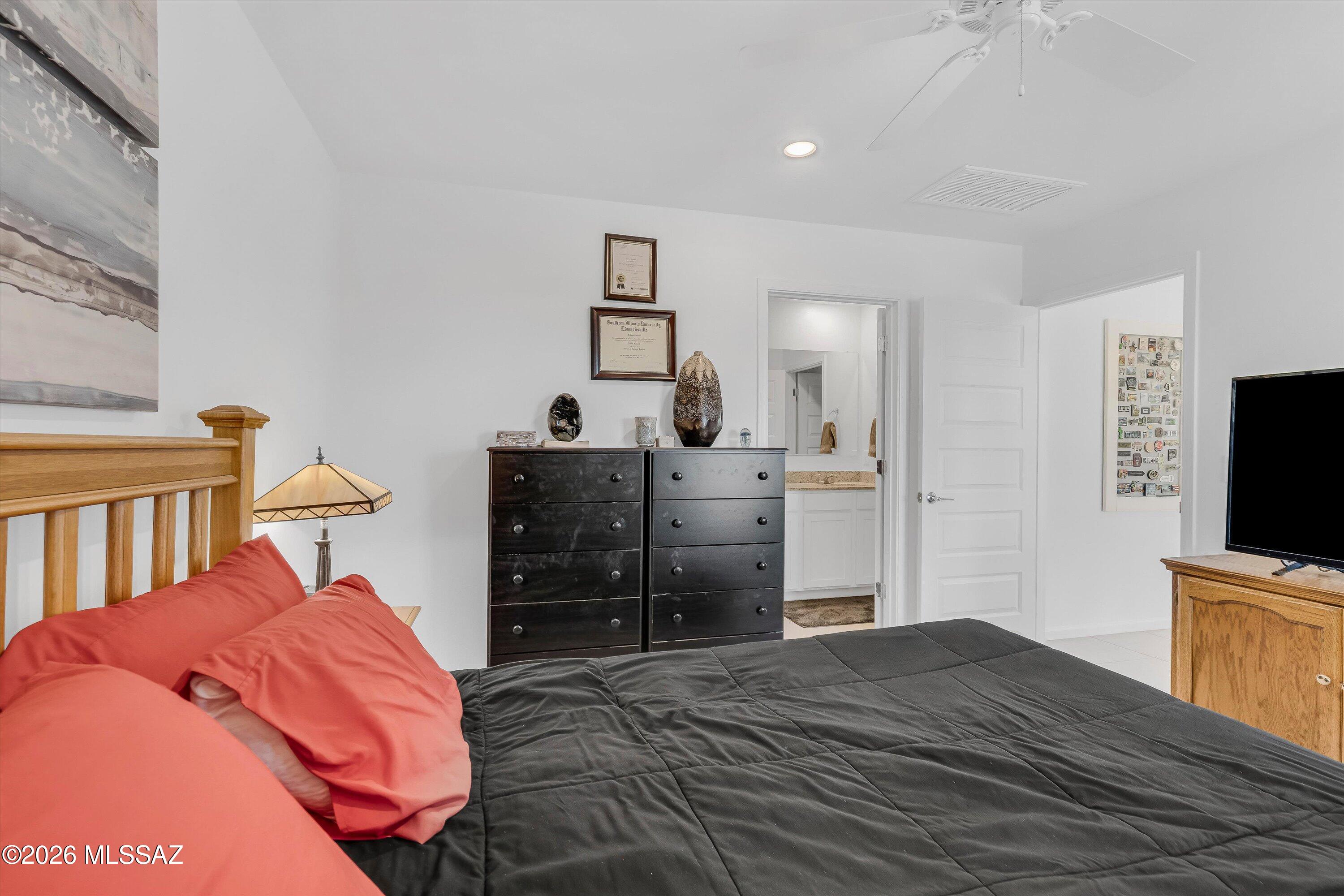 Sycamore Canyon (1-485) - Residential