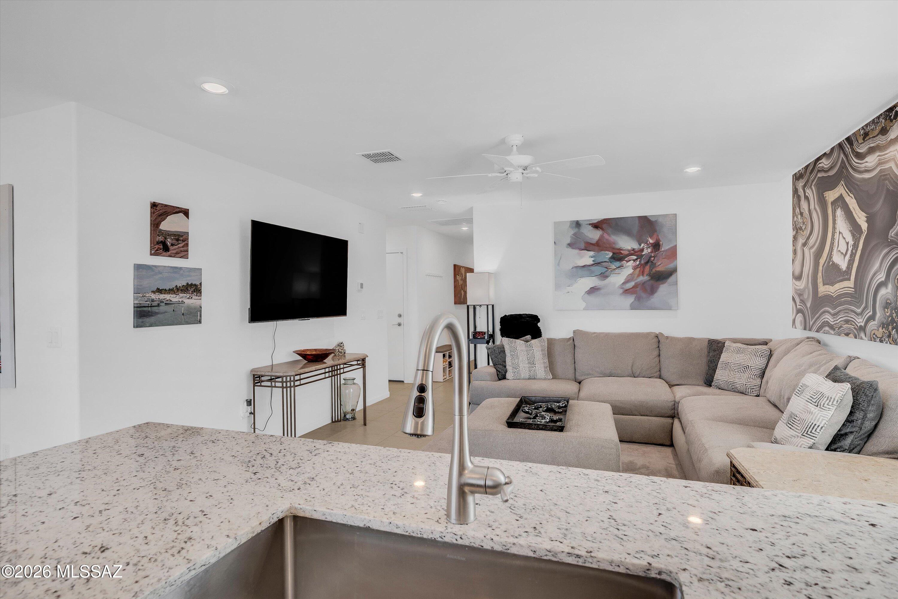 Sycamore Canyon (1-485) - Residential