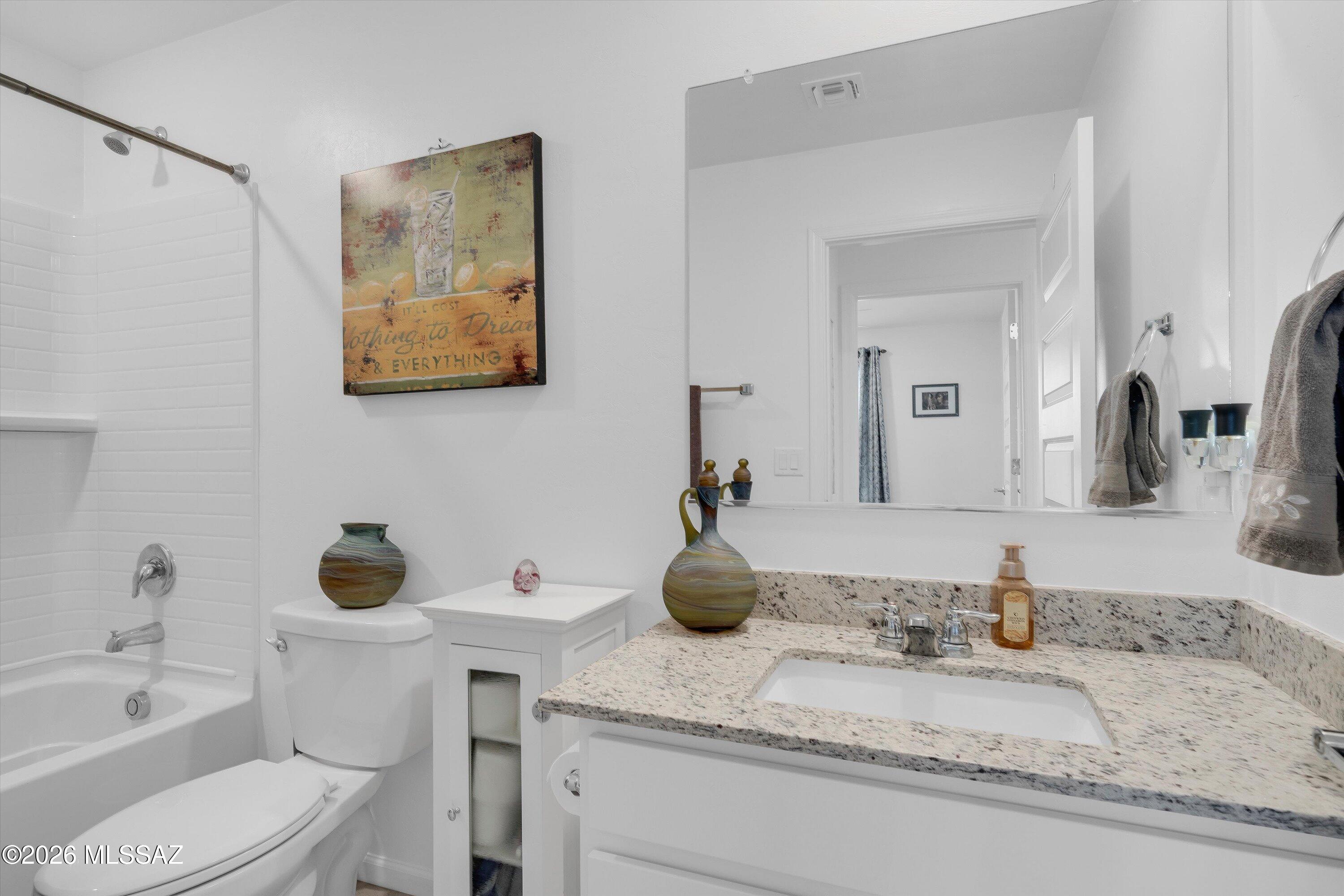 Sycamore Canyon (1-485) - Residential