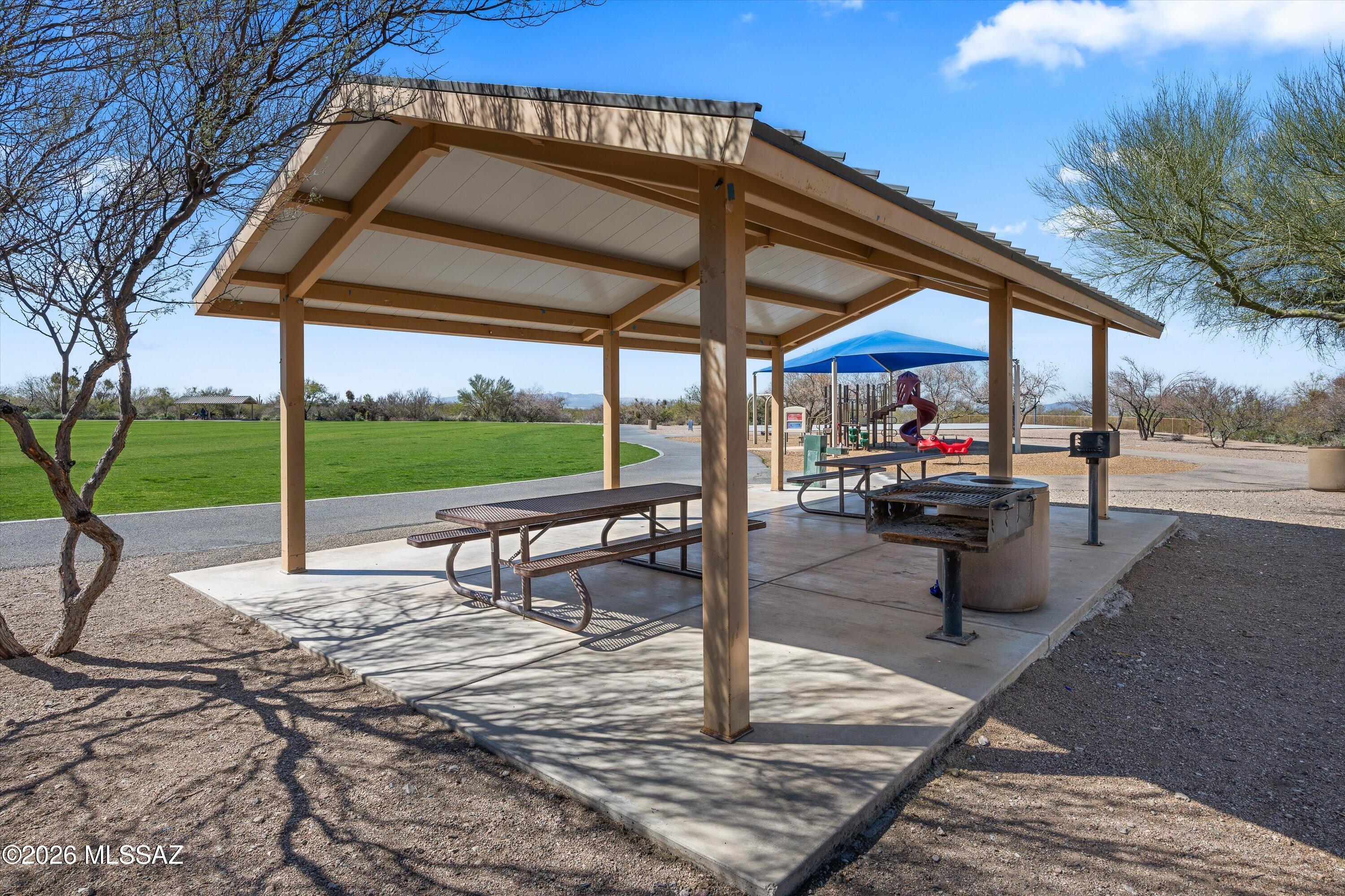 Sycamore Canyon (1-485) - Residential