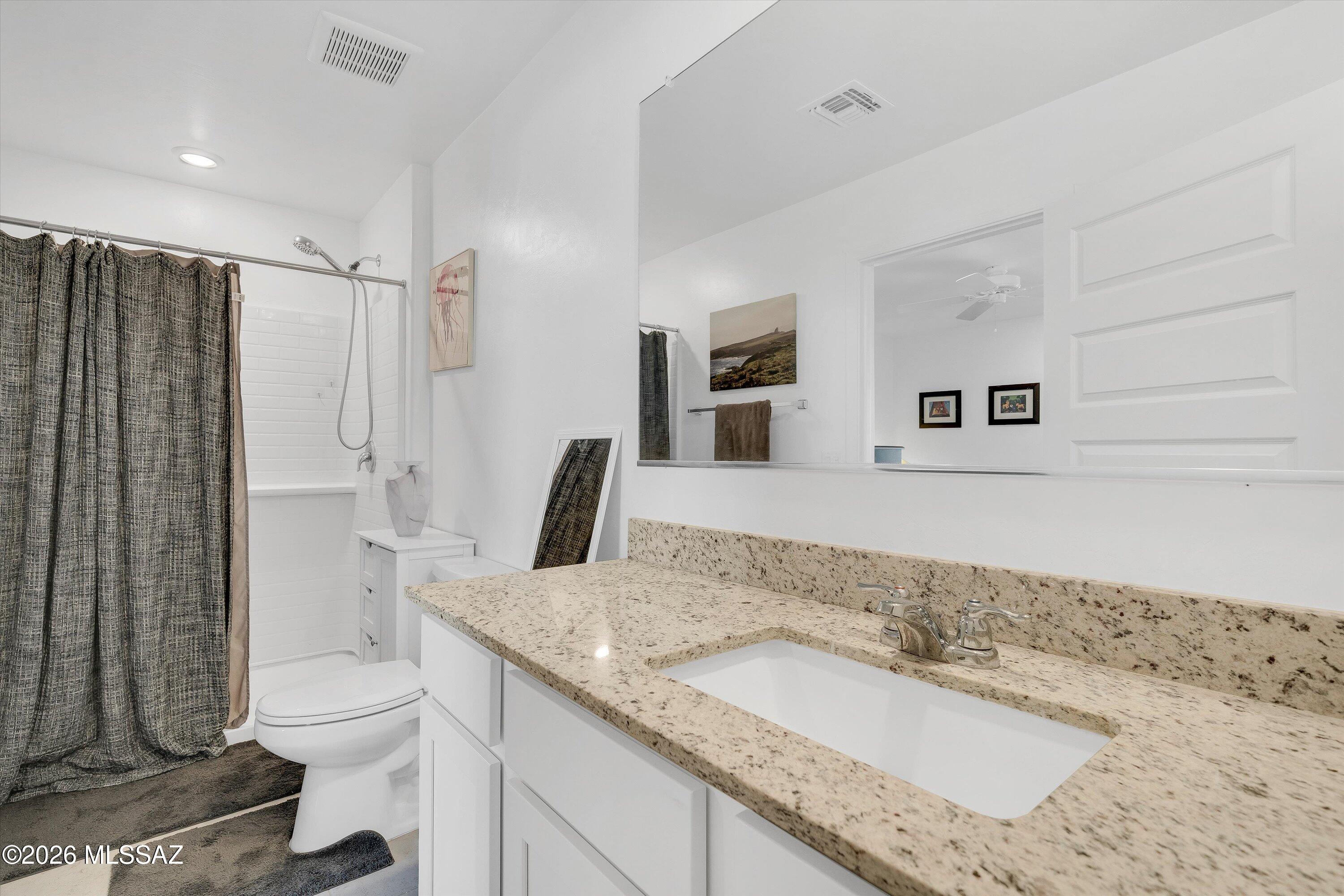 Sycamore Canyon (1-485) - Residential