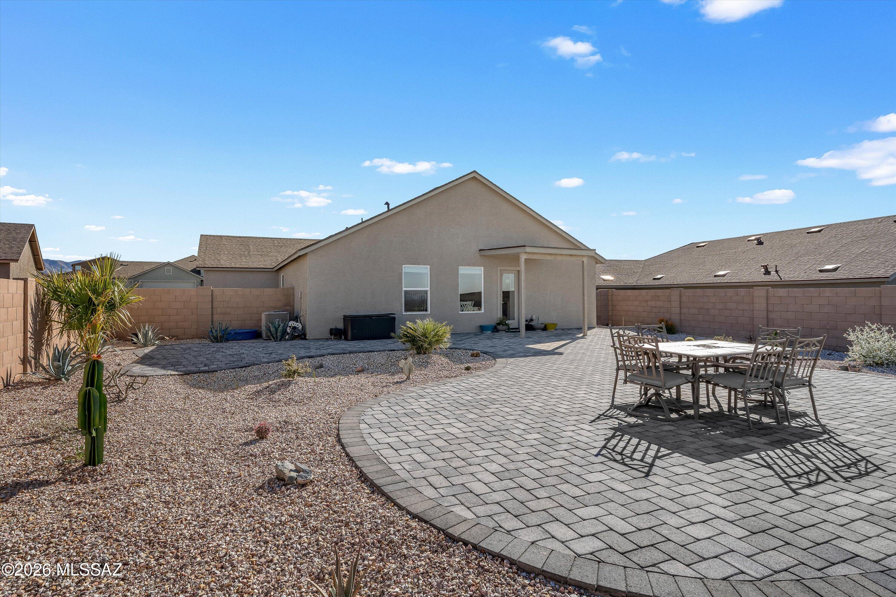 Sycamore Canyon (1-485) - Residential