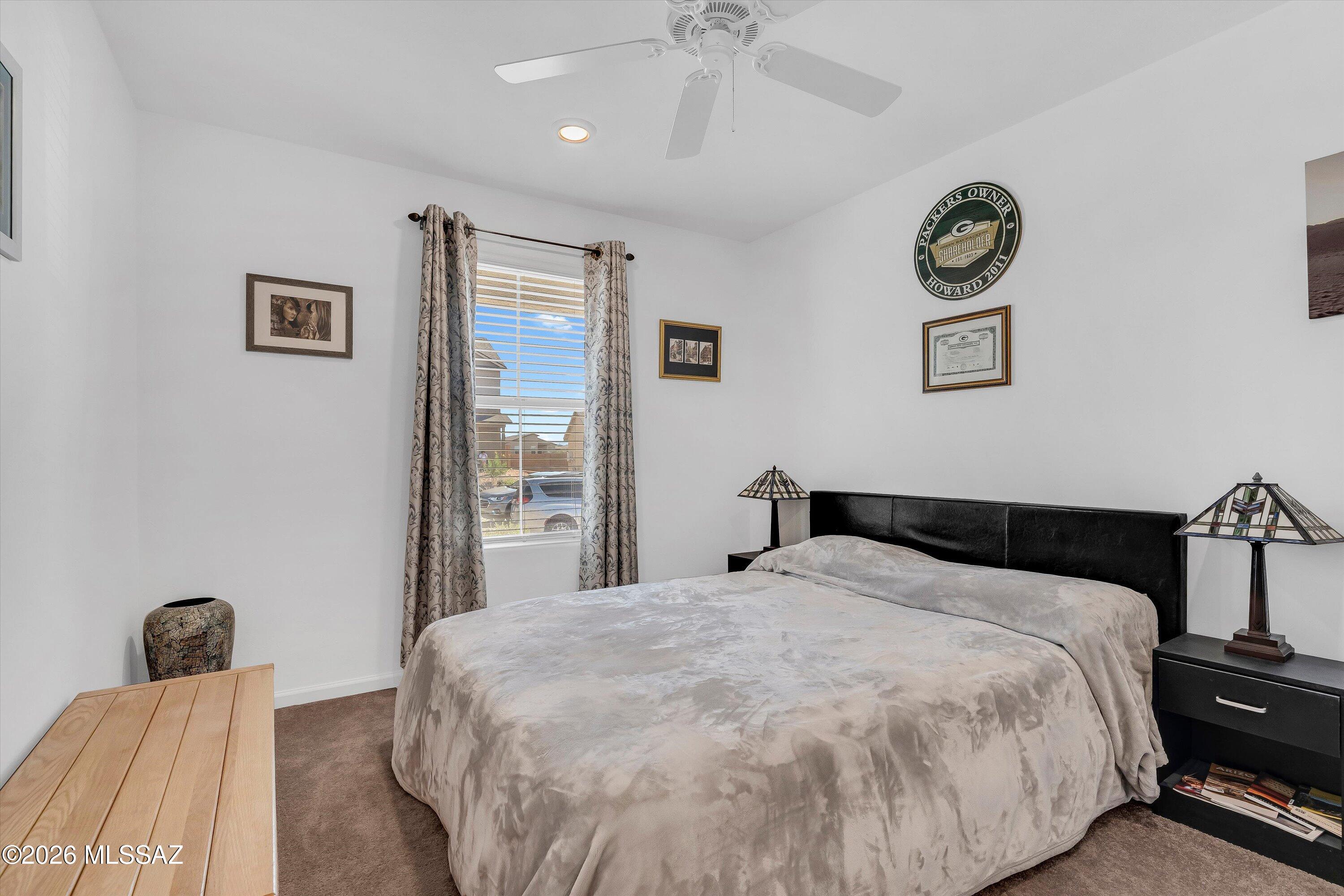 Sycamore Canyon (1-485) - Residential