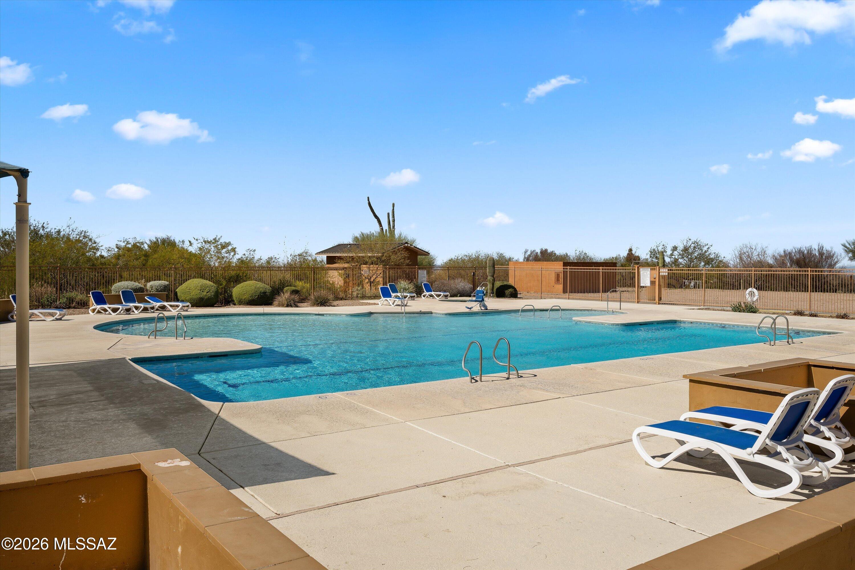 Sycamore Canyon (1-485) - Residential